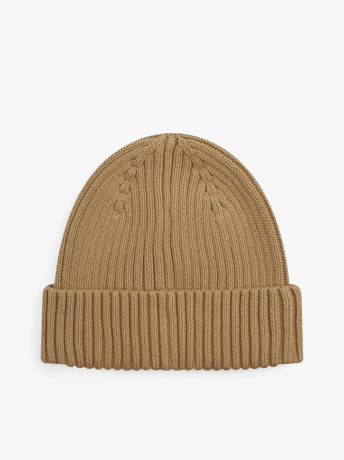 Gorro Heritage Con Logo-2