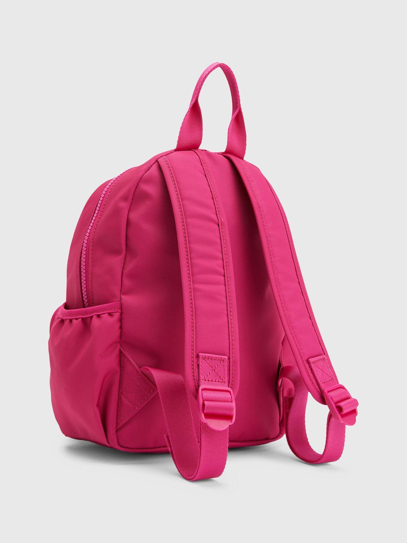 Mochila Established Kids Rosado Tommy Hilfiger-1