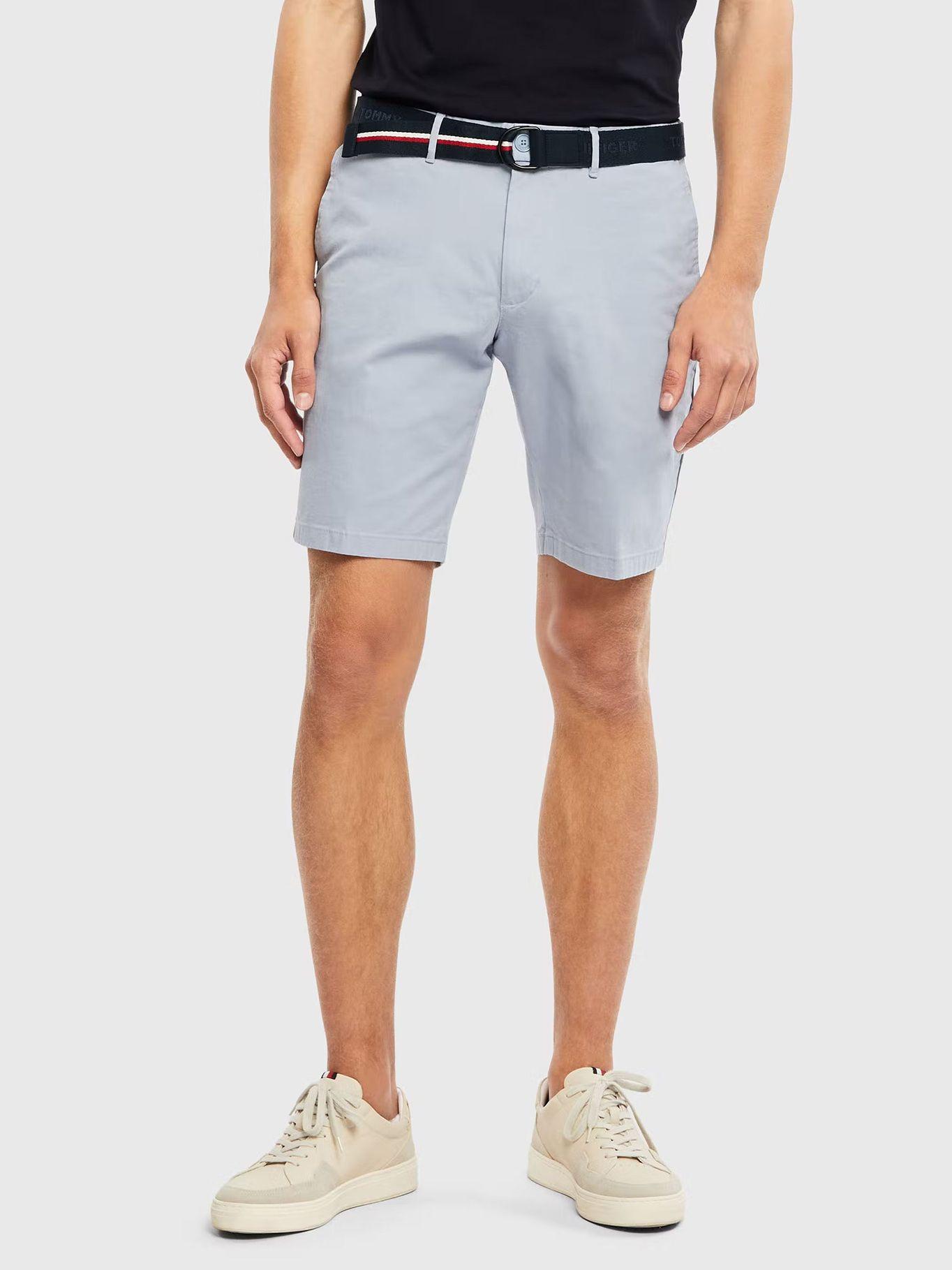Short Ligero Brooklyn Celeste Tommy Hilfiger-2
