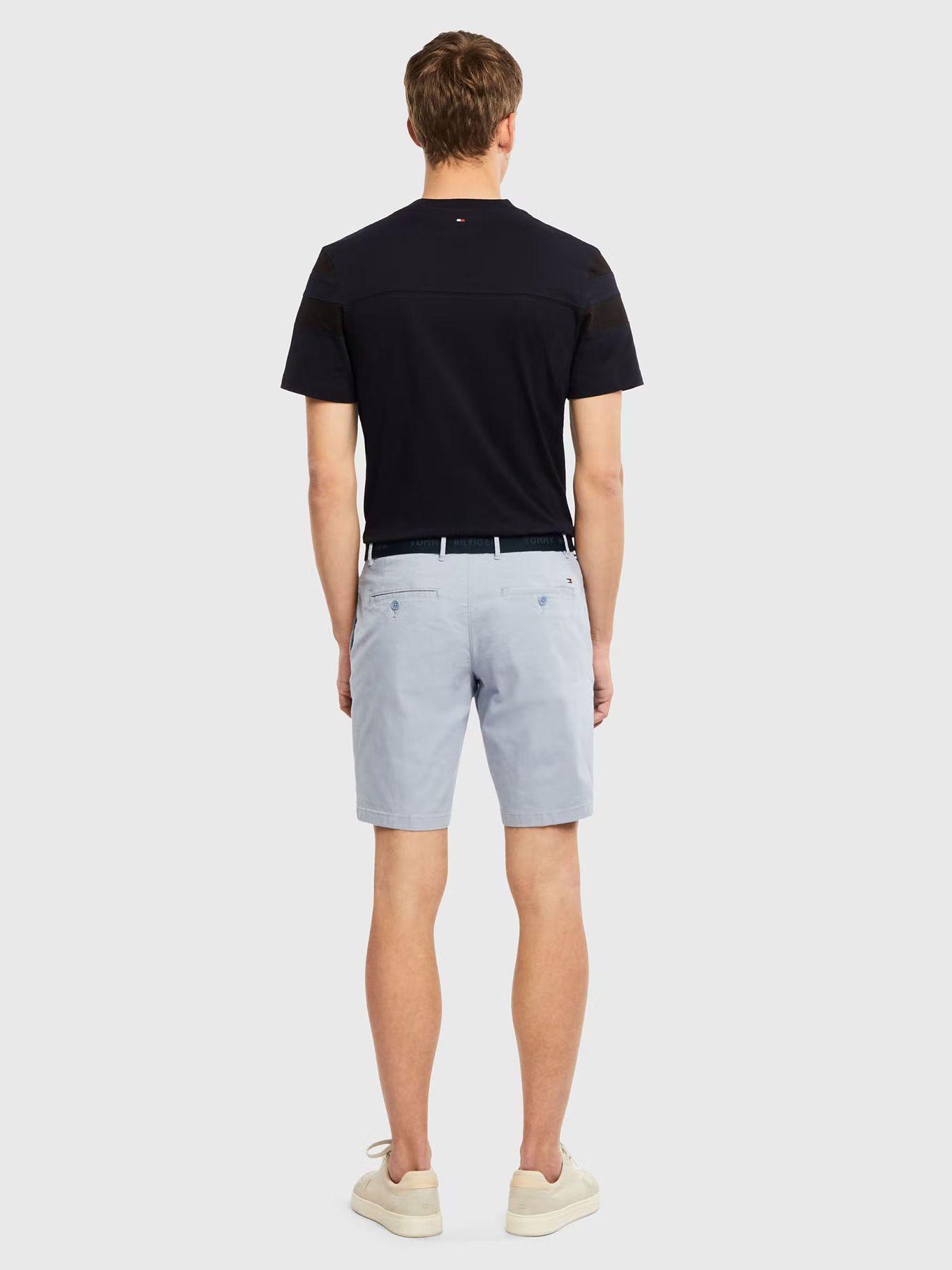 Short Ligero Brooklyn Celeste Tommy Hilfiger-1