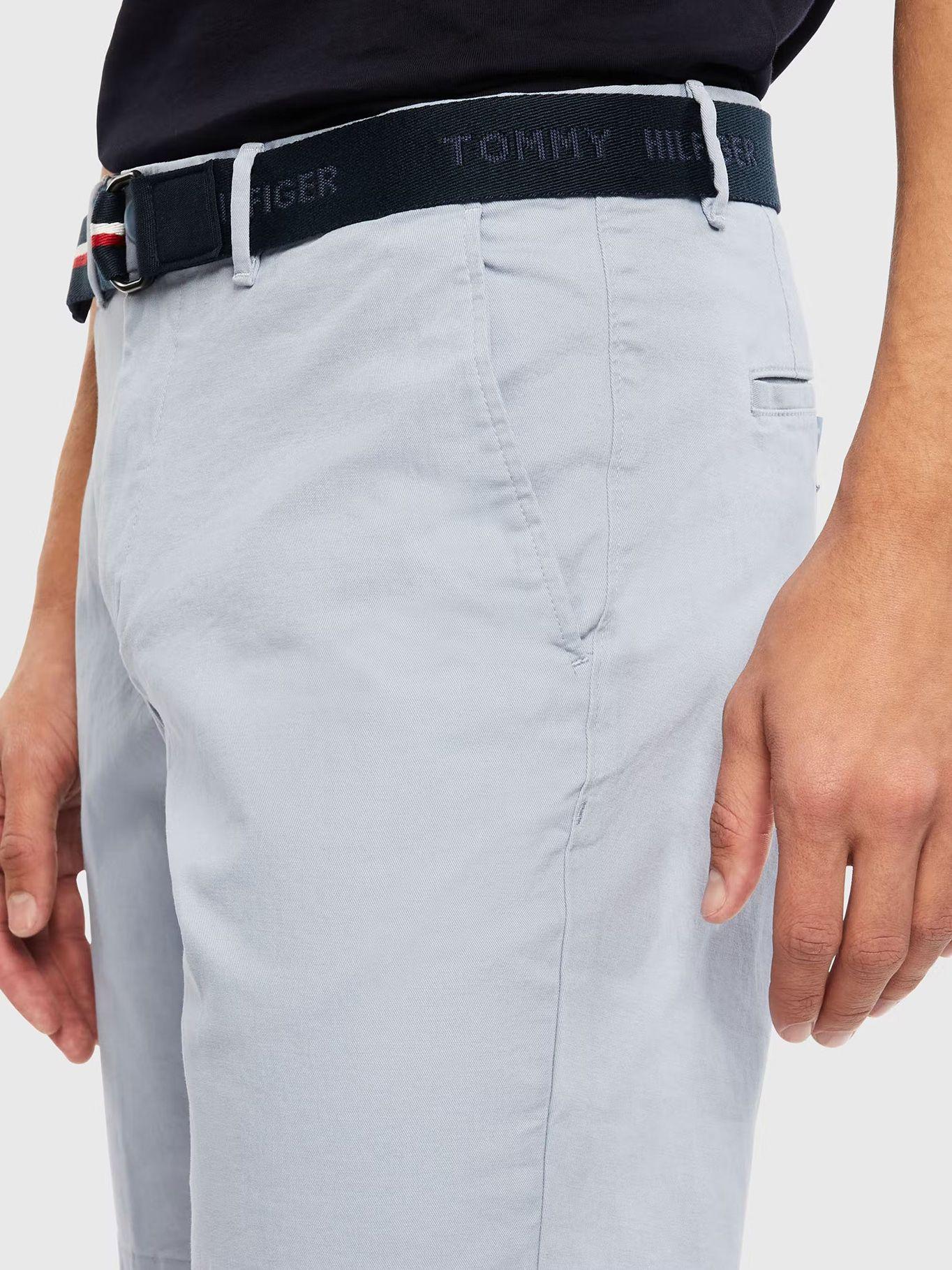 Short Ligero Brooklyn Celeste Tommy Hilfiger-3