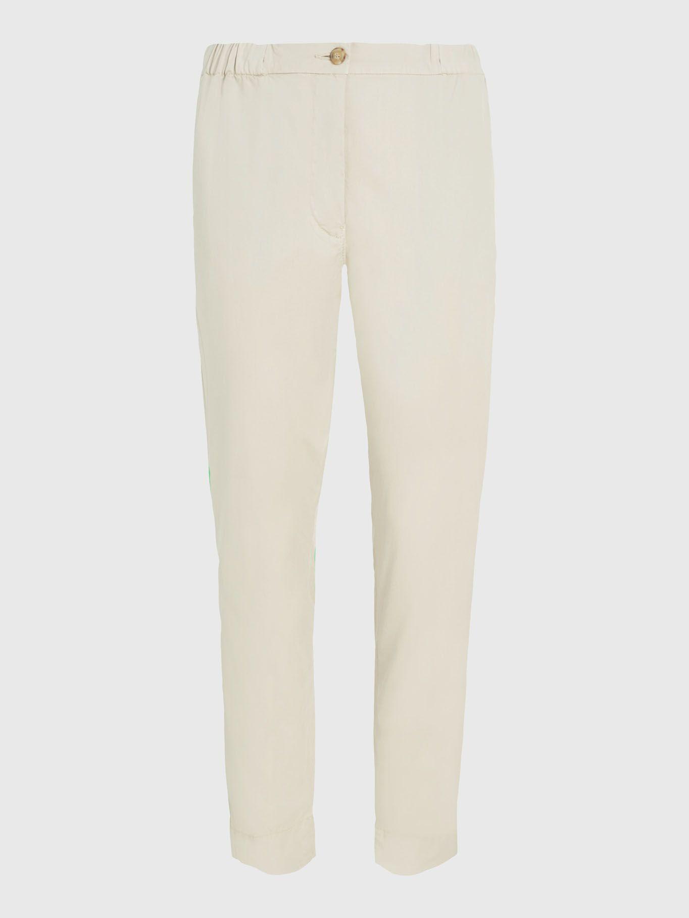Pantalón Collection 1985 Beige Tommy Hilfiger-4