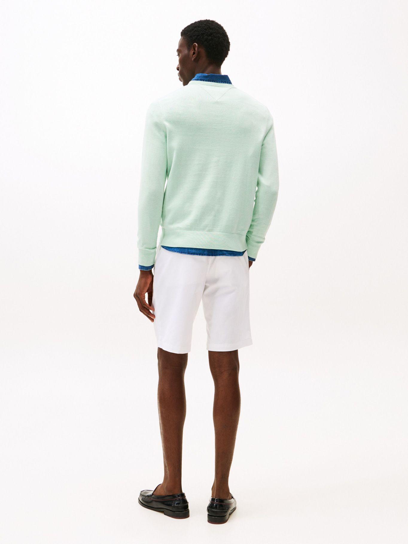 Sweater Essential C-Neck-2