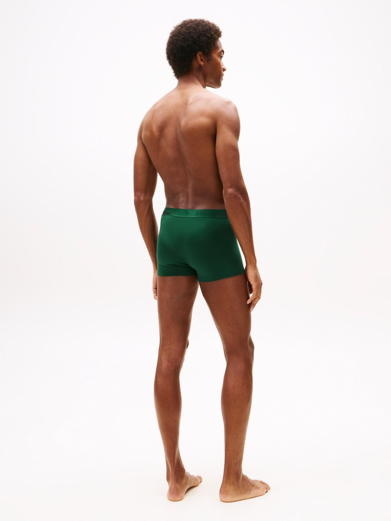 Pack De 3 Calzoncillos Tonal Multicolor Tommy Hilfiger-3