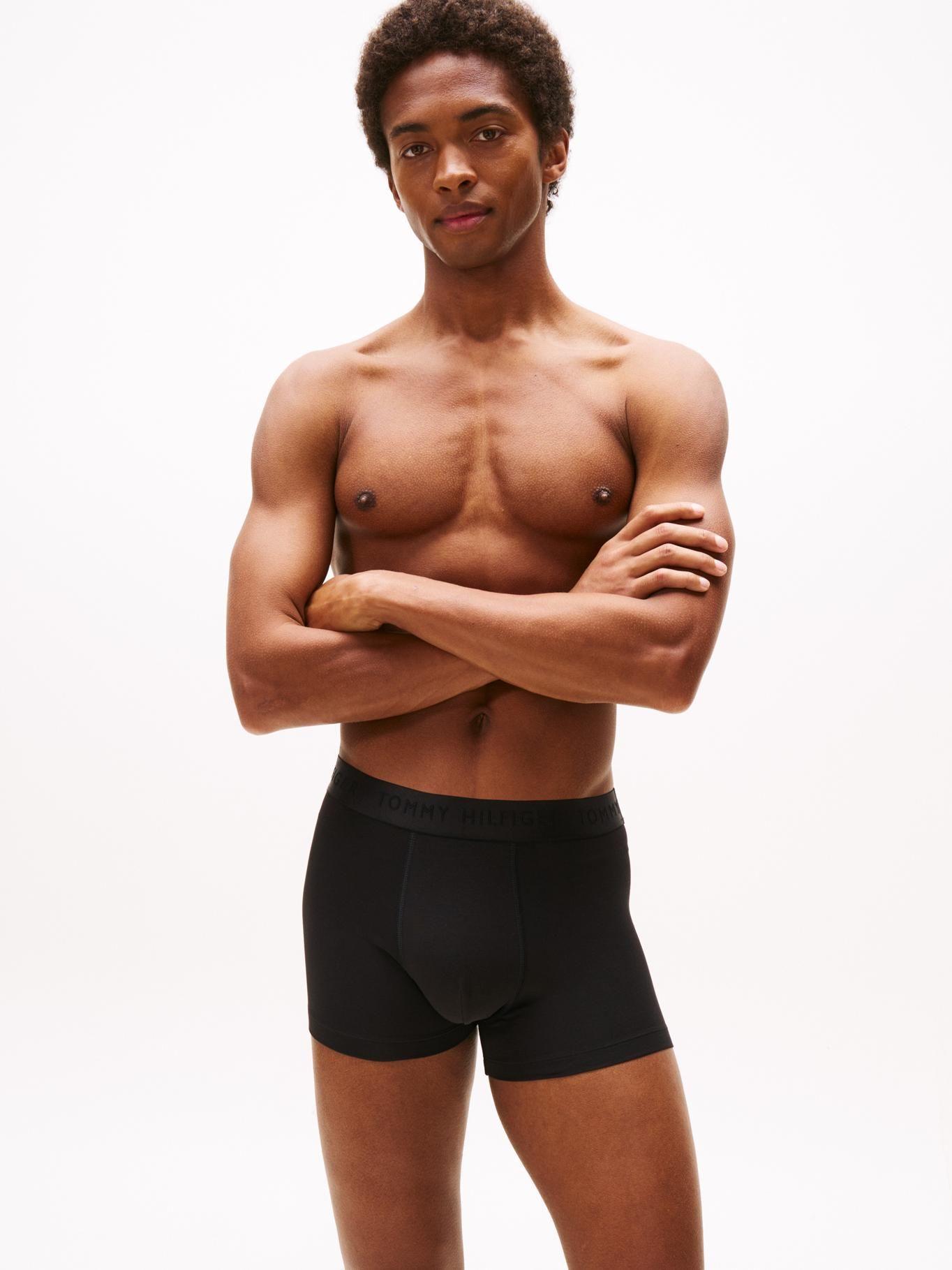 Pack De 3 Calzoncillos Tonal Multicolor Tommy Hilfiger-5