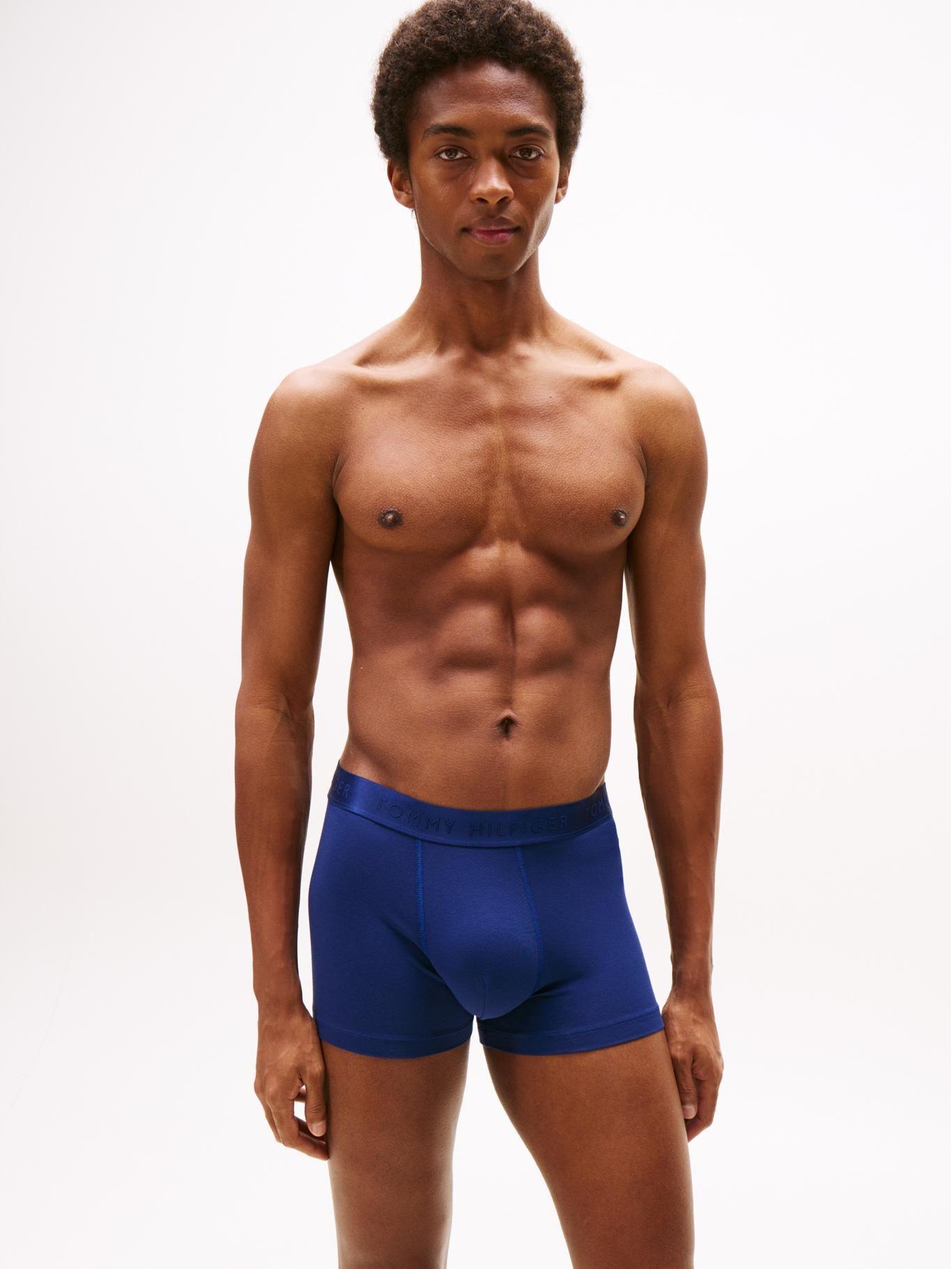 Pack De 3 Calzoncillos Tonal Multicolor Tommy Hilfiger-6