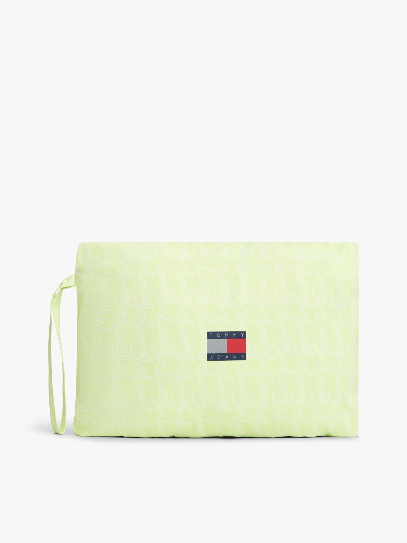 Cortavientos Signature Packable Con Logo-5