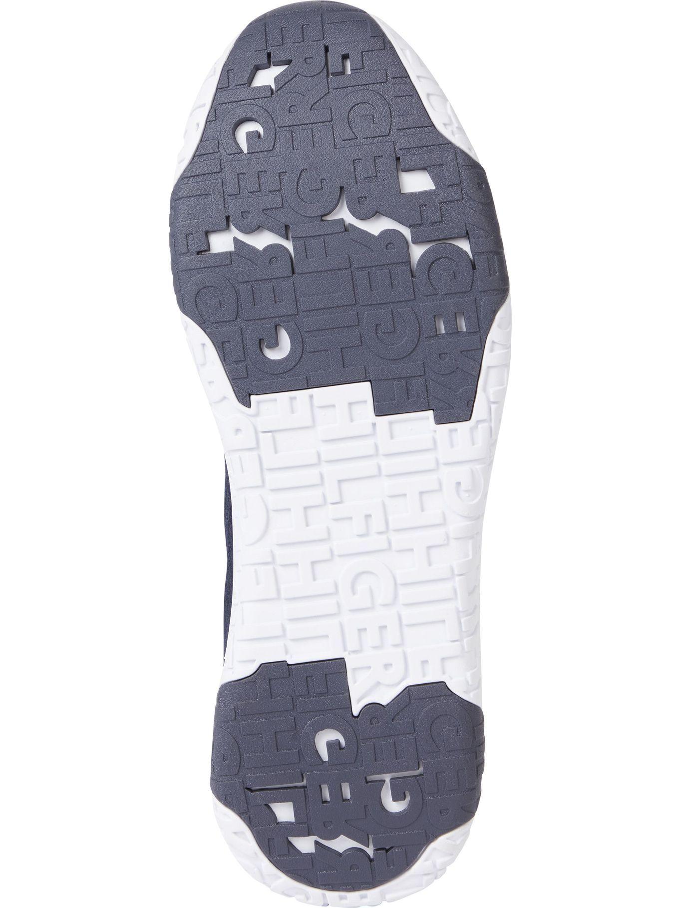 Zapatillas Train Azul Tommy Hilfiger E2-3