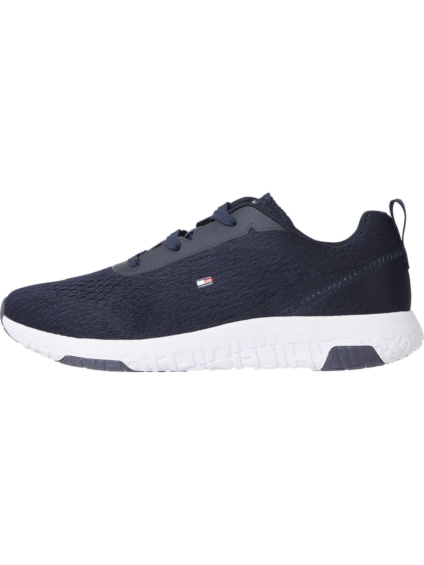 Zapatillas Train Azul Tommy Hilfiger E2-0