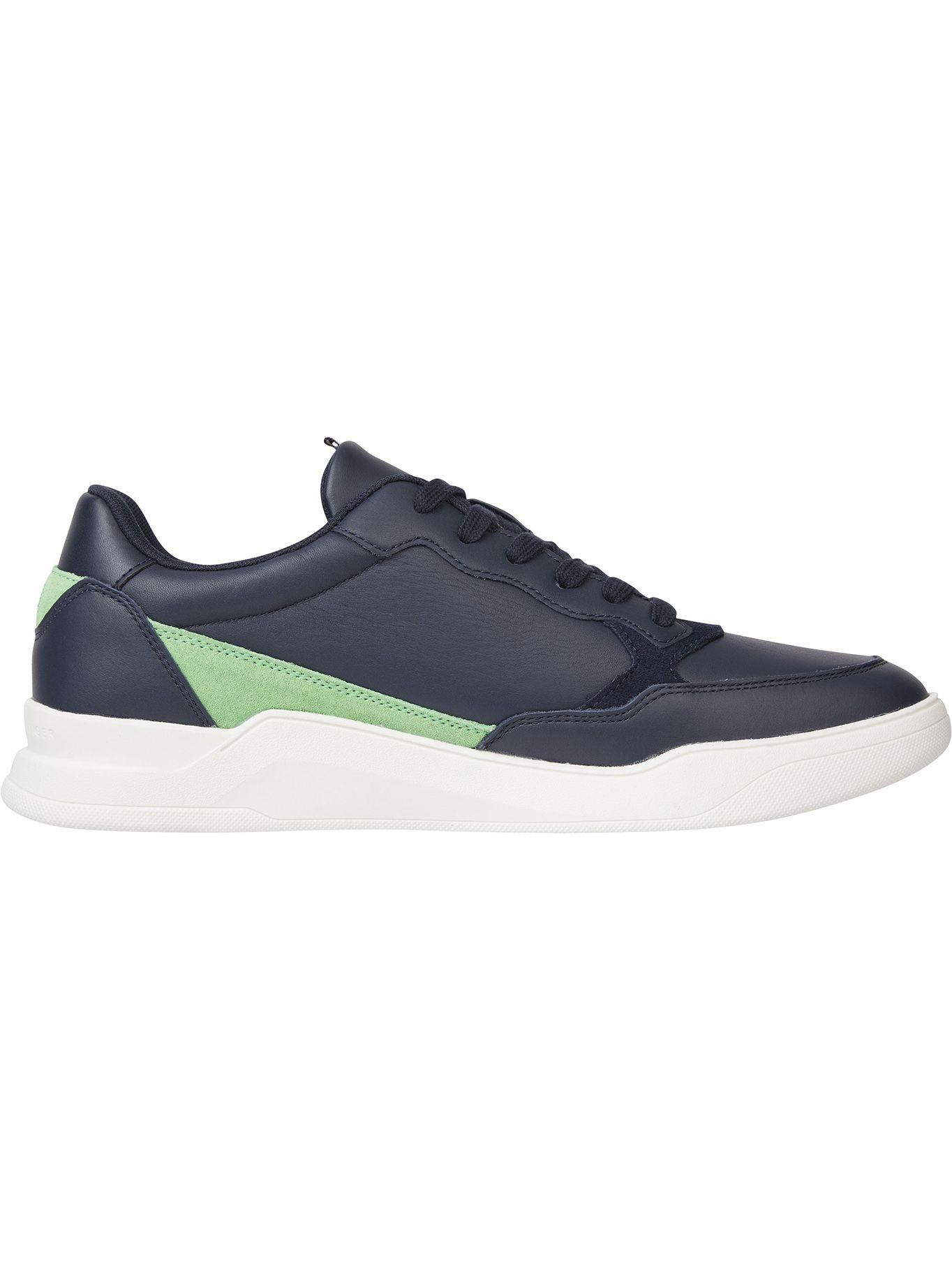 Zapatillas Elevated Essential Azul Tommy Hilfiger-3