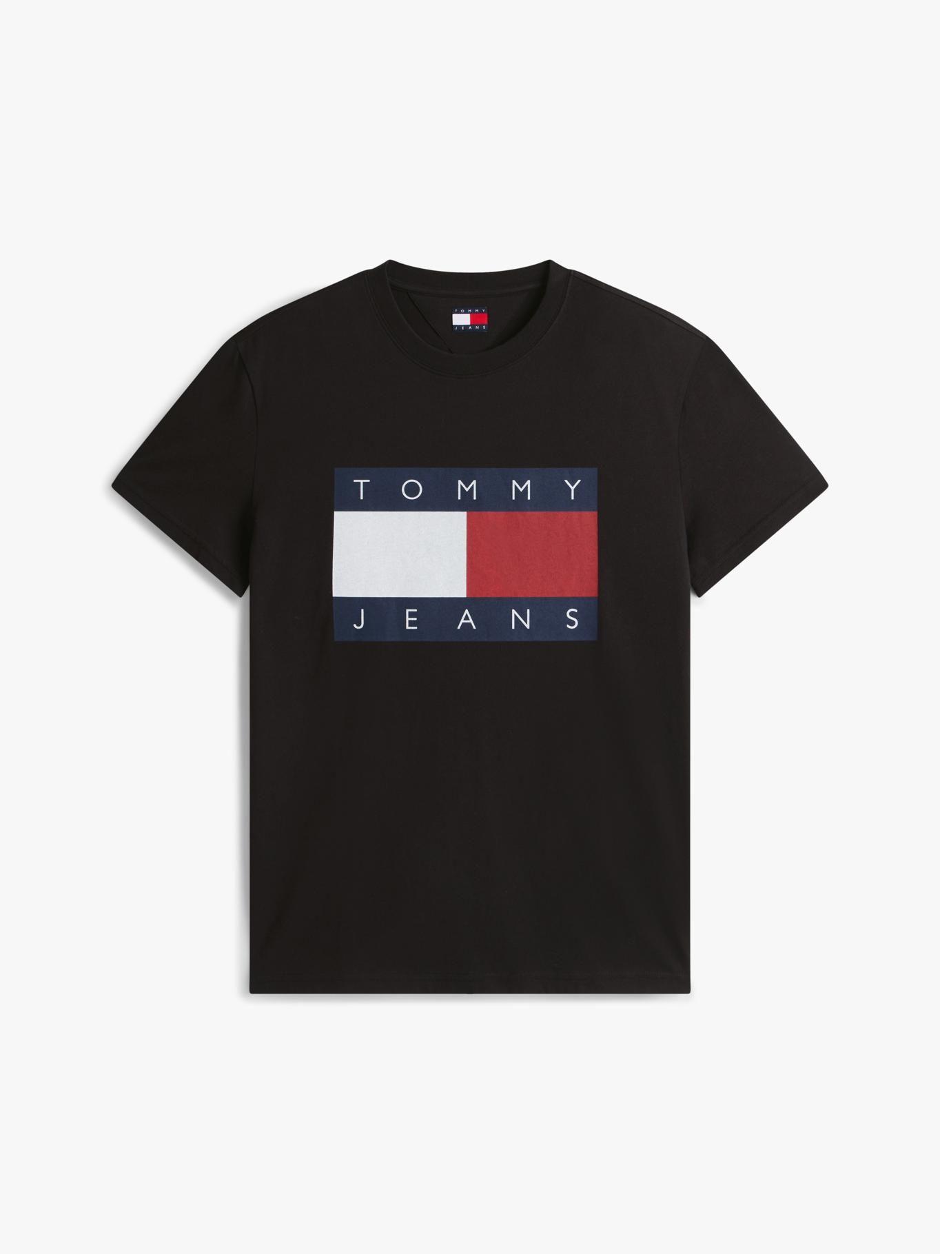 Polera Con Logo Estampado Regular Fit-4