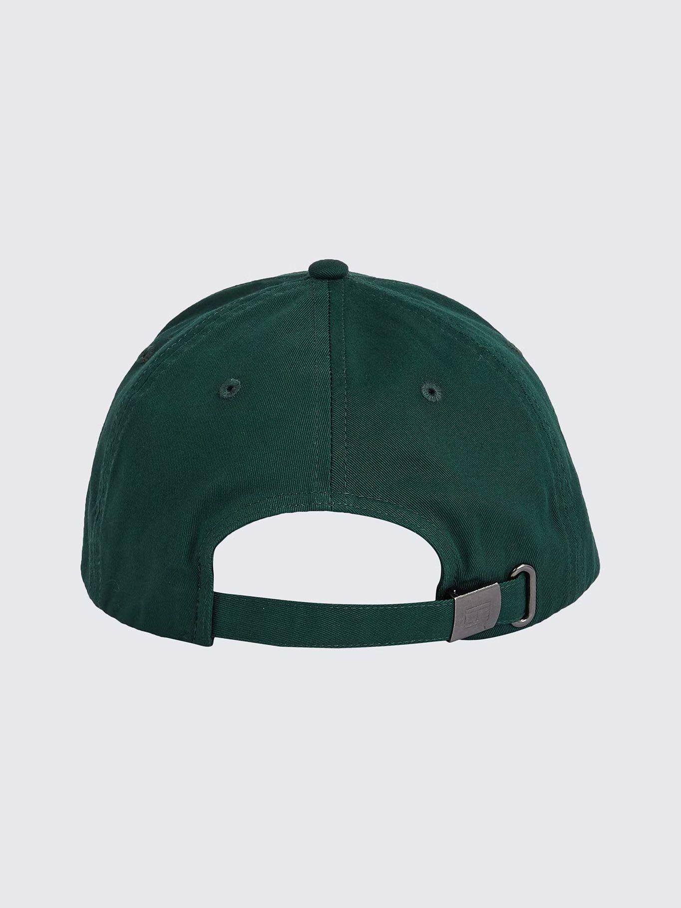 Jockey Essential Algodón Verde Tommy Hilfiger-1