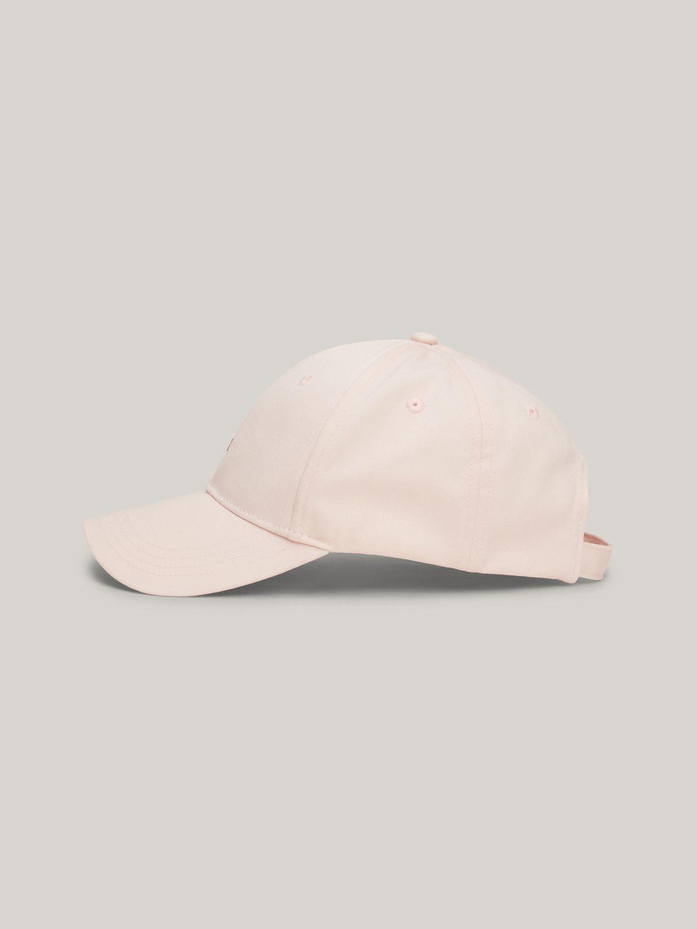 Jockey Essential Con Logo Rosado Tommy Hilfiger-3