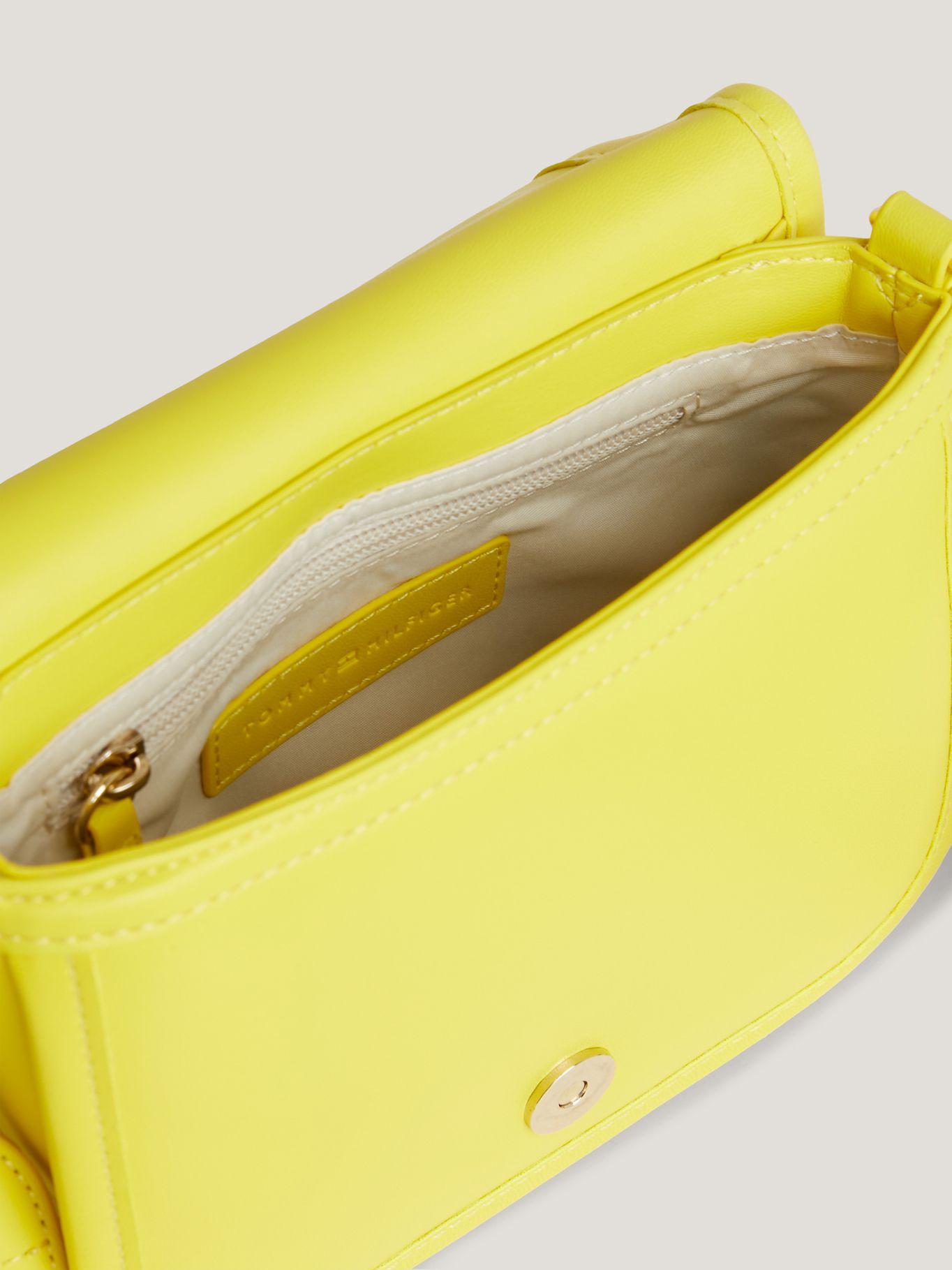 Bandolera City Straipe Amarillo Tommy Hilfiger-3