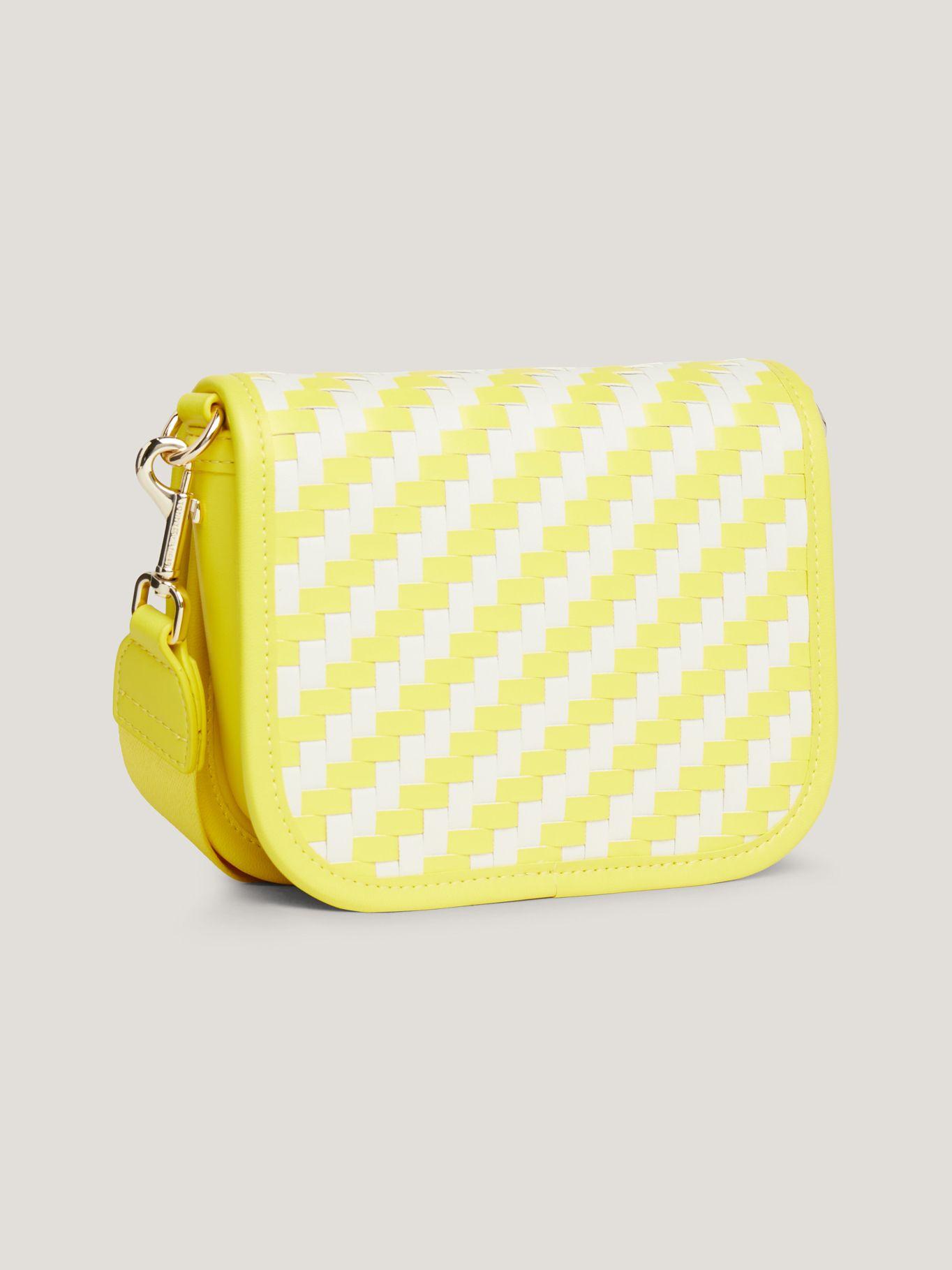 Bandolera City Straipe Amarillo Tommy Hilfiger-4