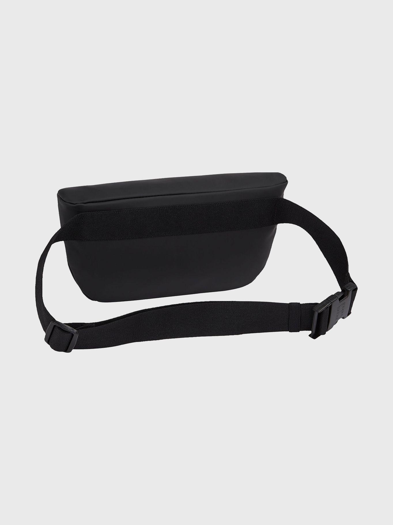 Banano Daily Con Logo Engomado Negro Tommy Jeans-2