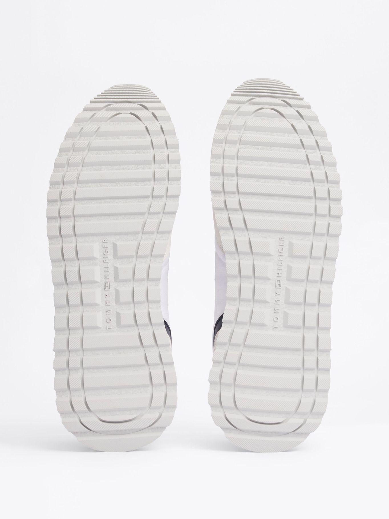 Zapatillas New Runner Eva Mix Blanco Tommy Hilfiger-3