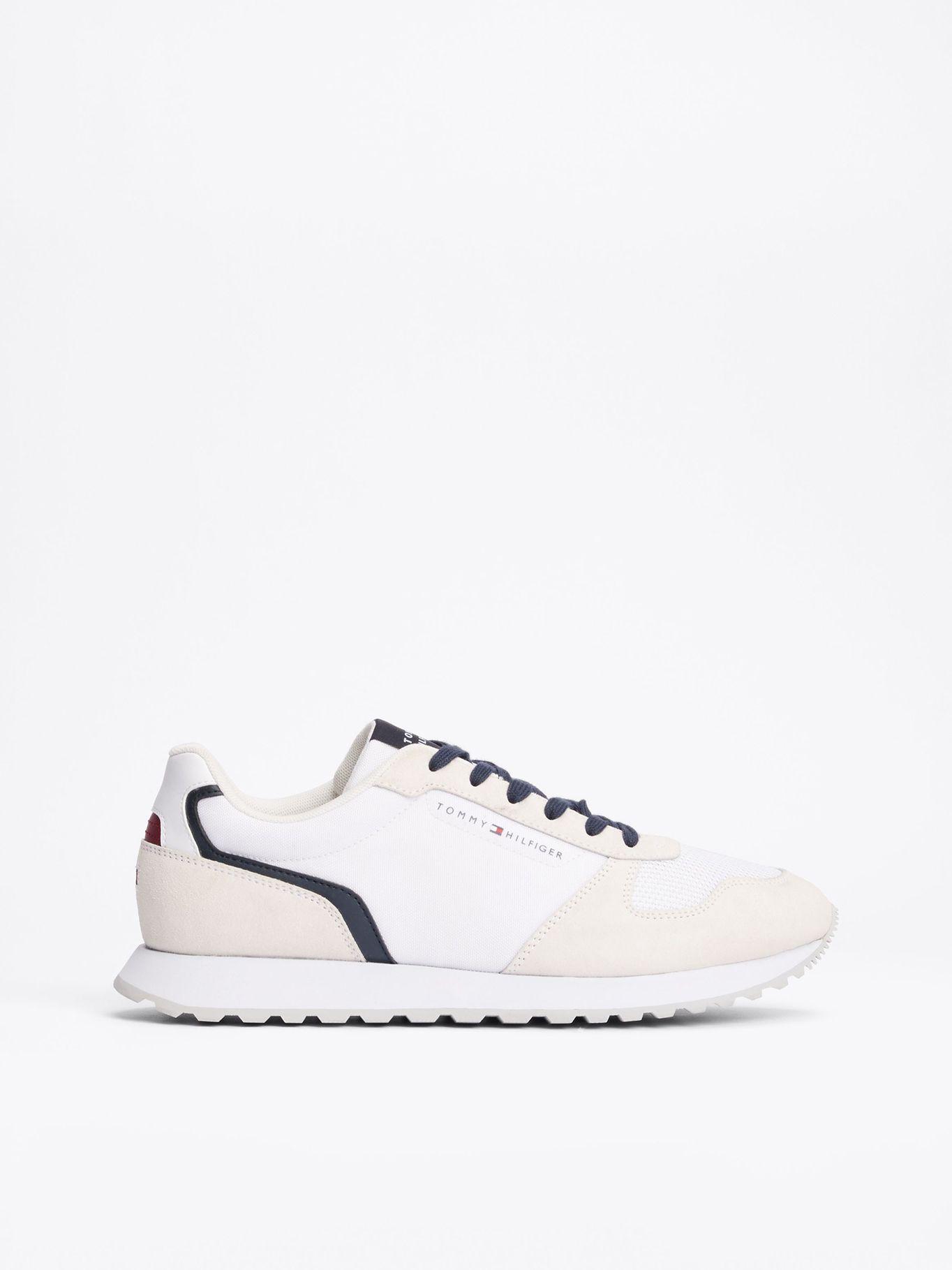 Zapatillas New Runner Eva Mix Blanco Tommy Hilfiger-4