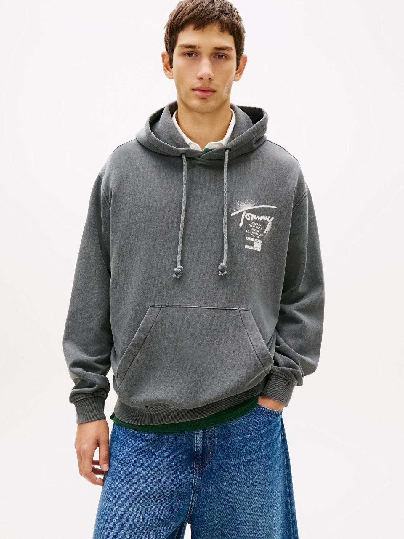 Polerón Hoodie Signature-0