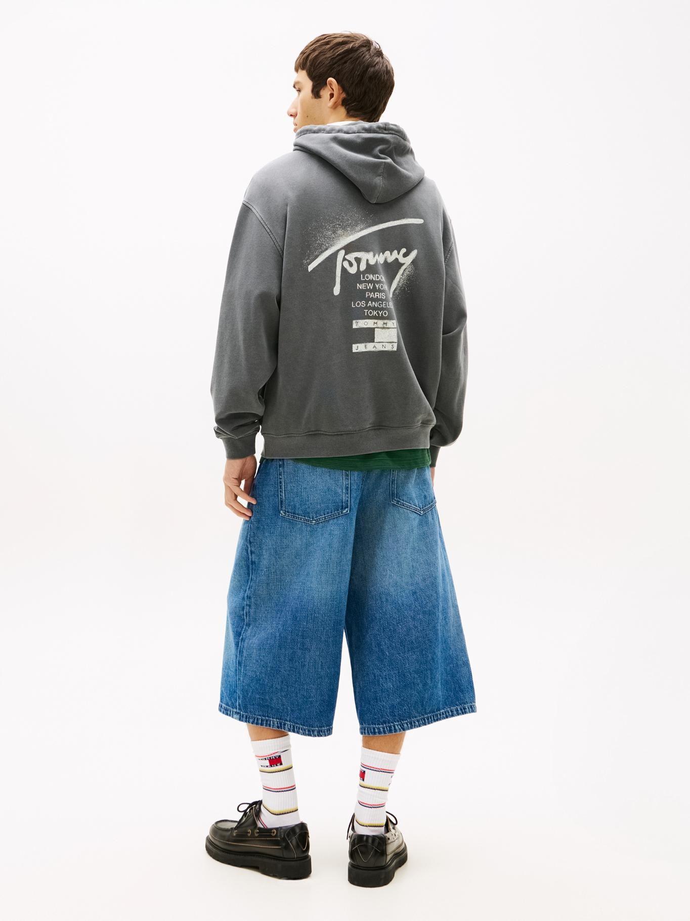 Polerón Hoodie Signature-2