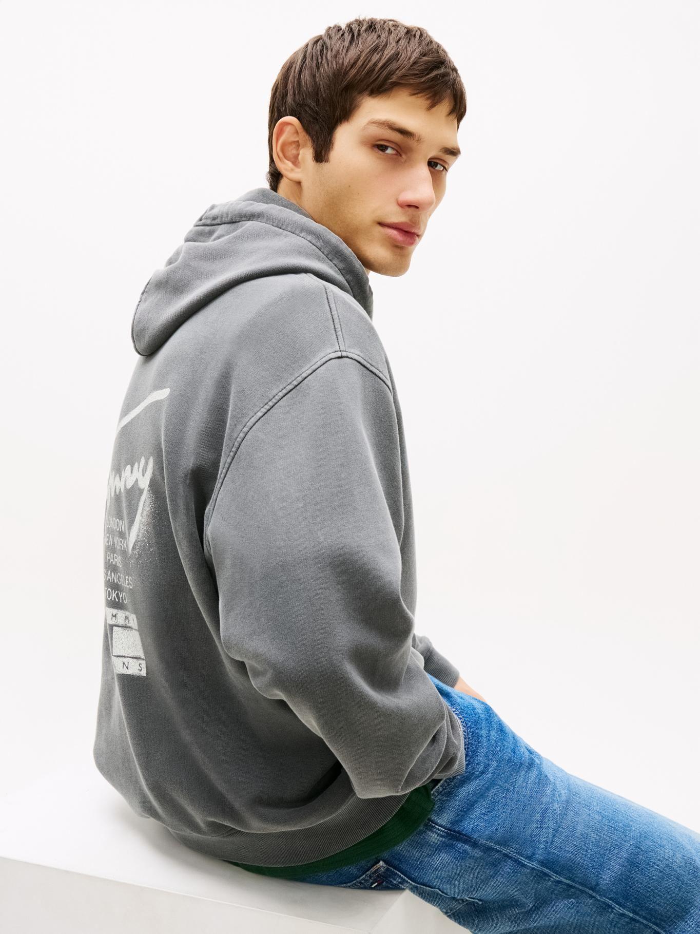 Polerón Hoodie Signature-3