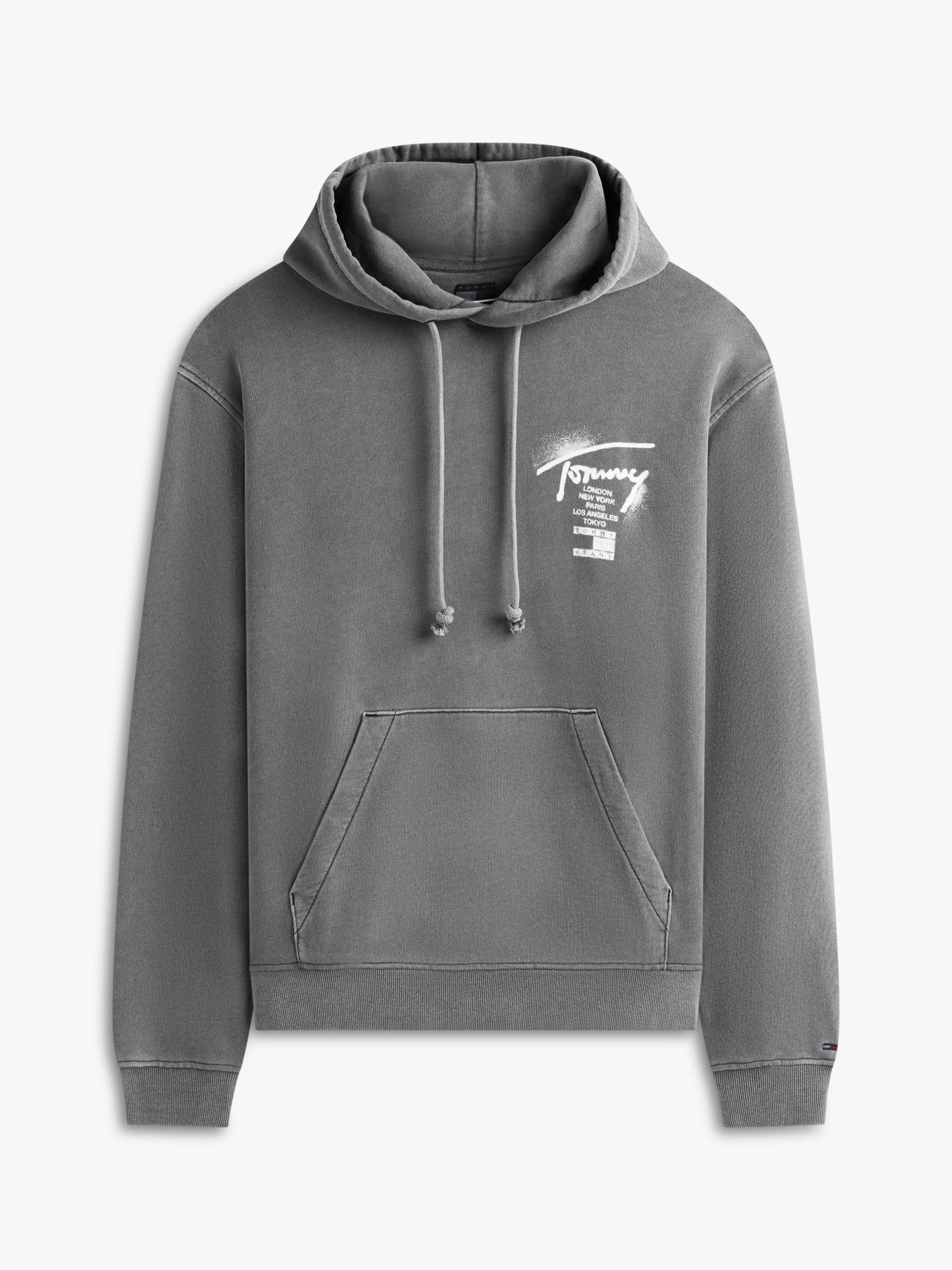 Polerón Hoodie Signature-4