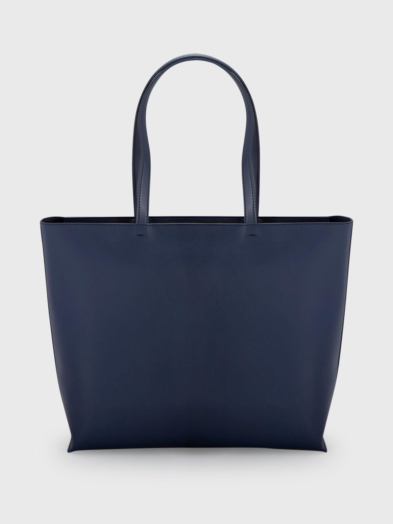 Tote Essential Azul Tommy Hilfiger A2-2