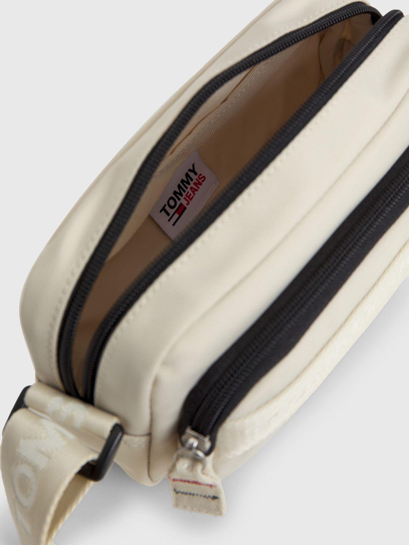 Bandolera Crossover Essential Beige Tommy Hilfiger-3