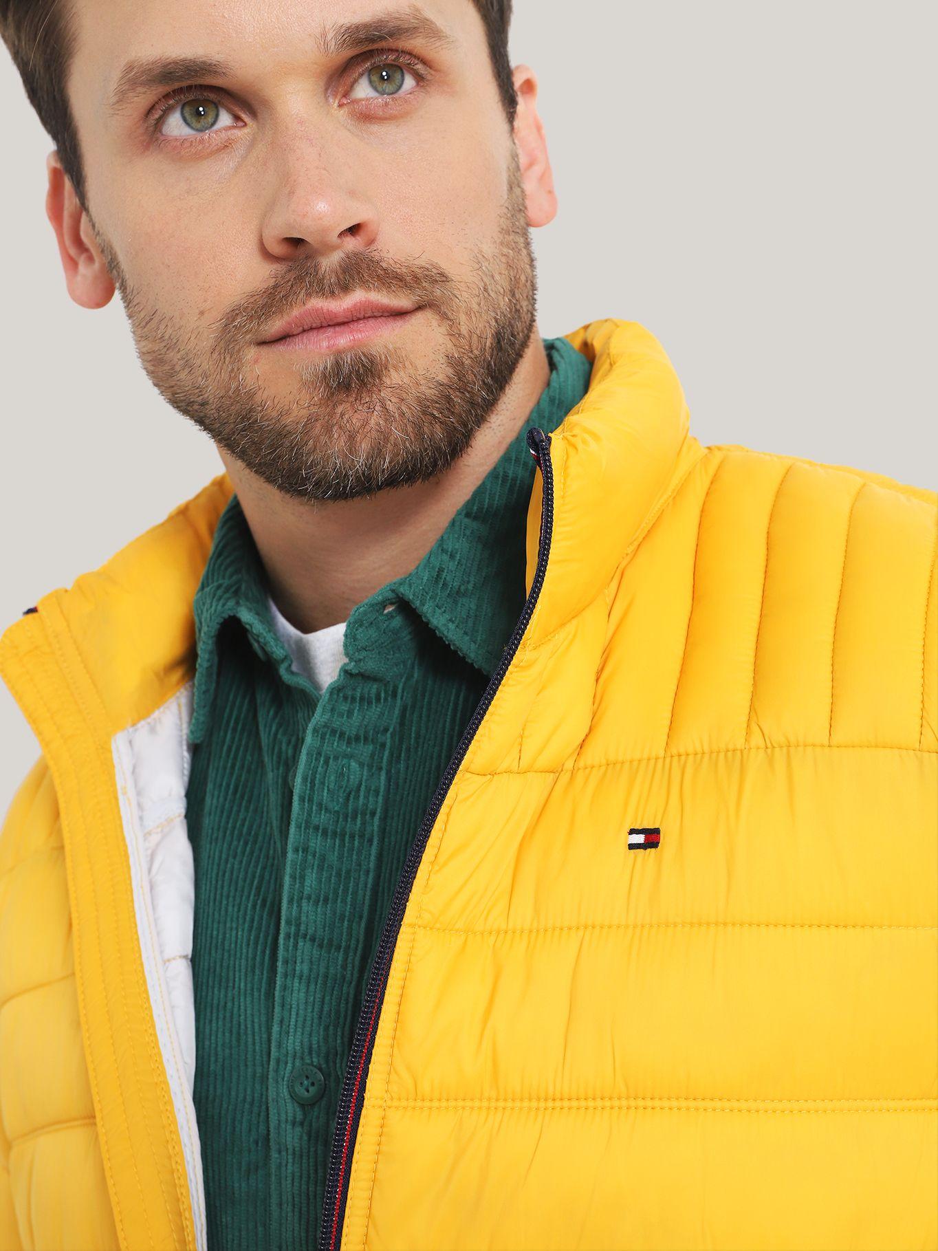 Parka Weight Quilted Amarillo Tommy Hilfiger-3