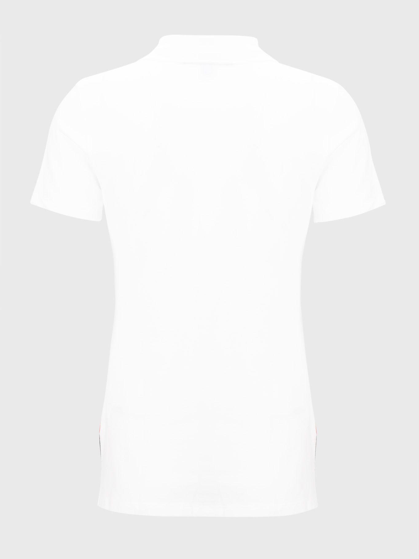 Polo Global Logo Tommy Hilfiger MY2-1