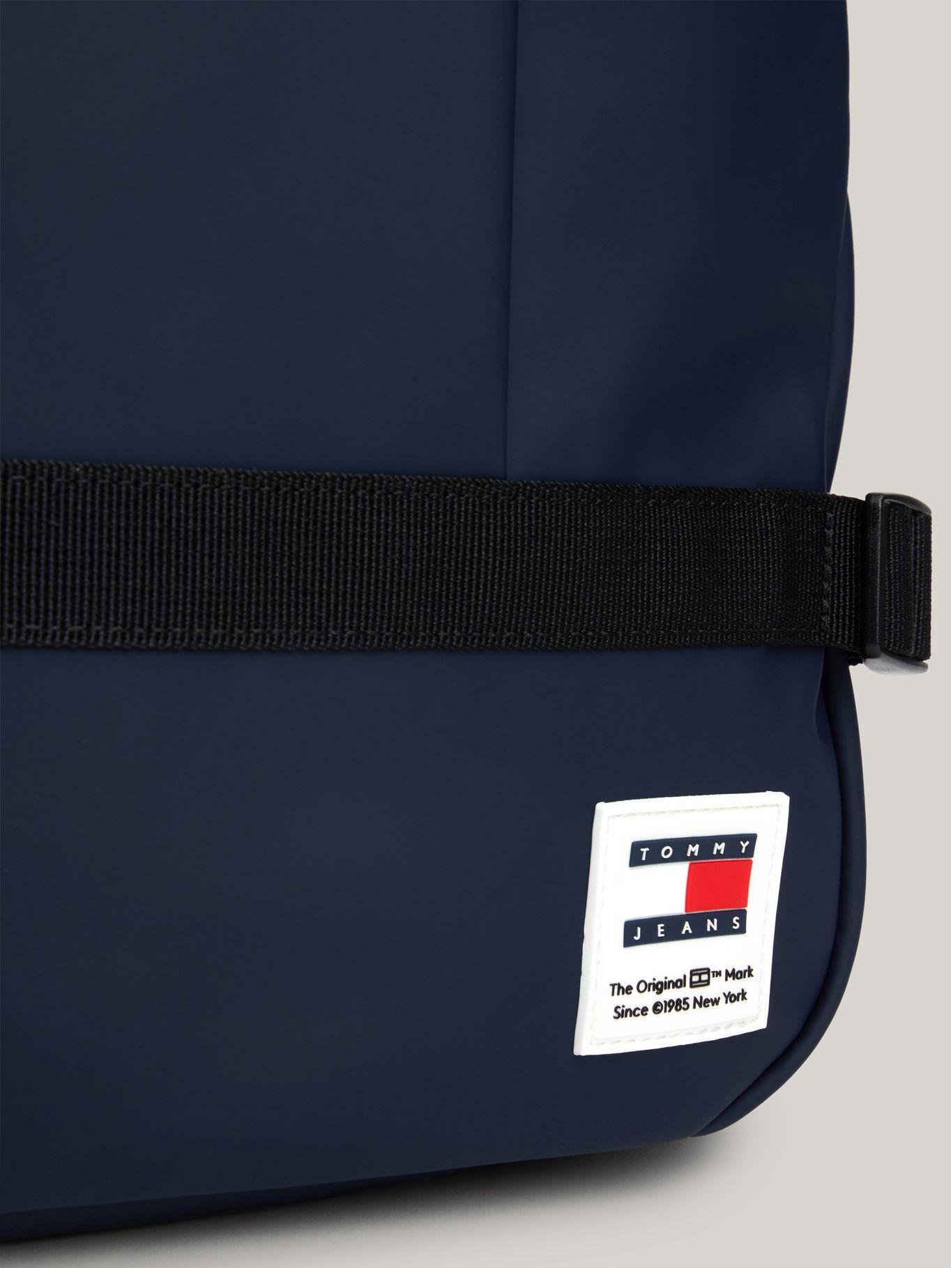 Mochila Essential Tonal Azul Tommy Hilfiger-2