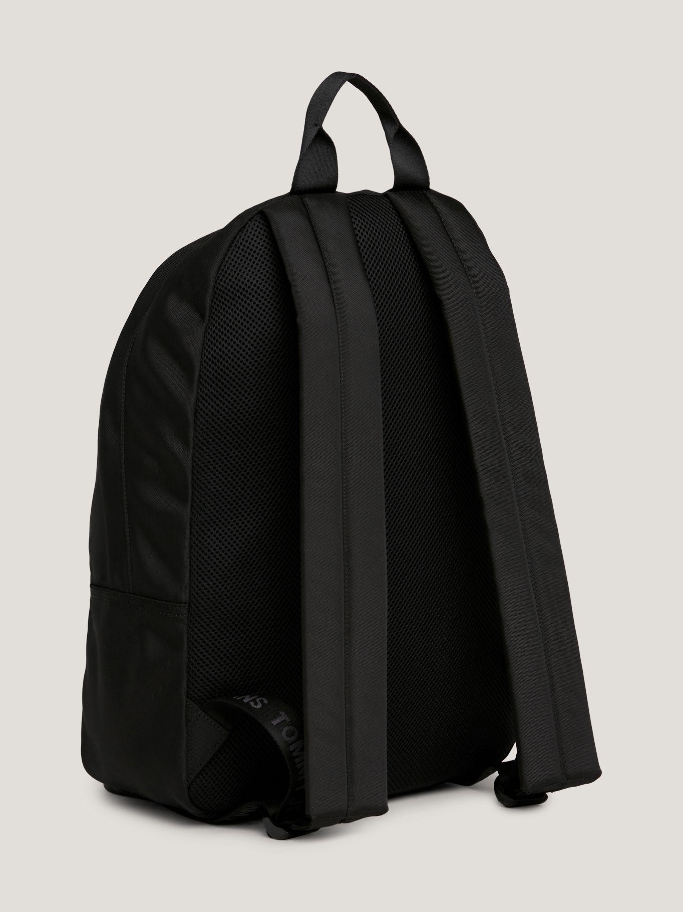 Mochila Essential Con Logo Negro Tommy Hilfiger-4