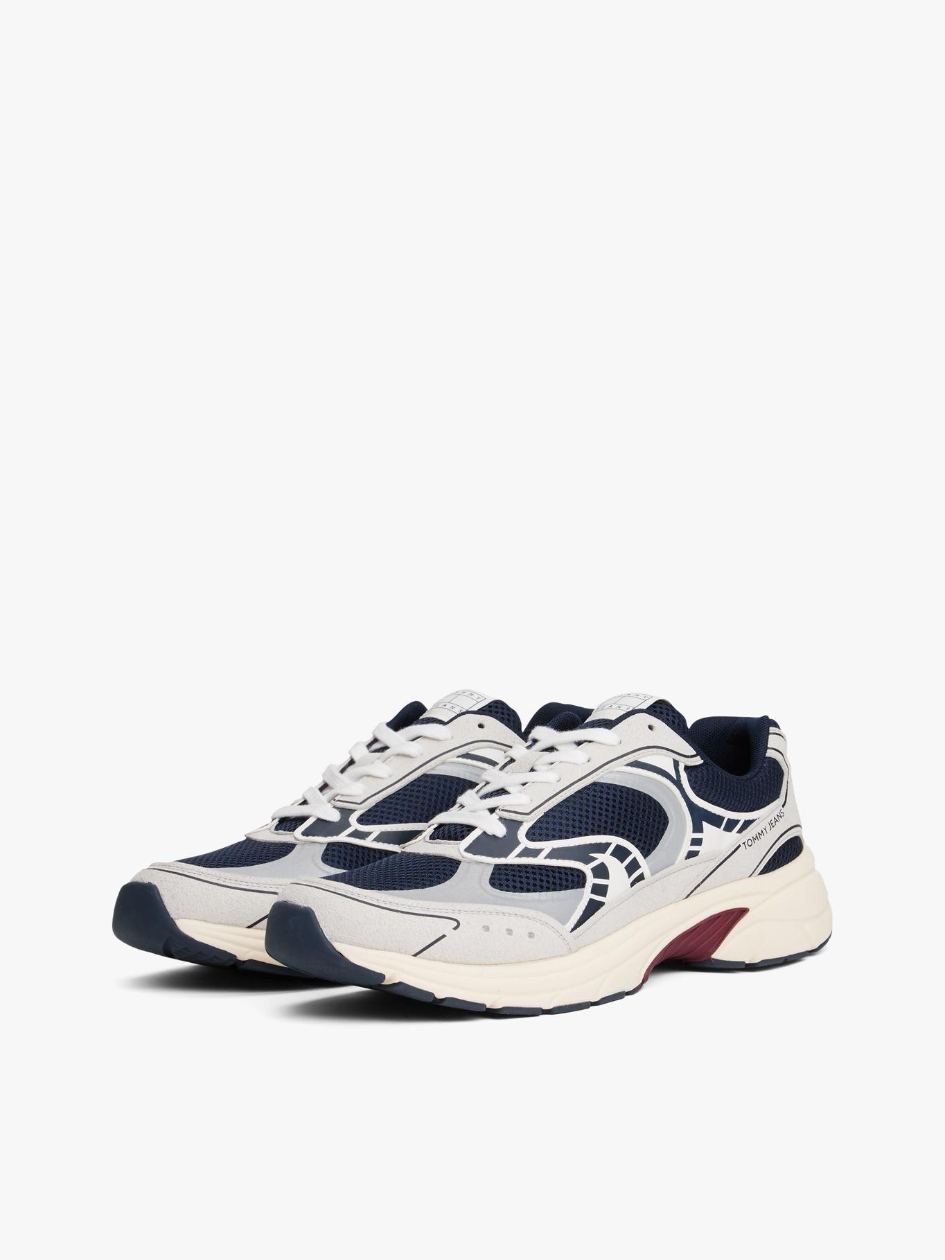 Zapatillas Archive Multicolor Tommy Jeans-0