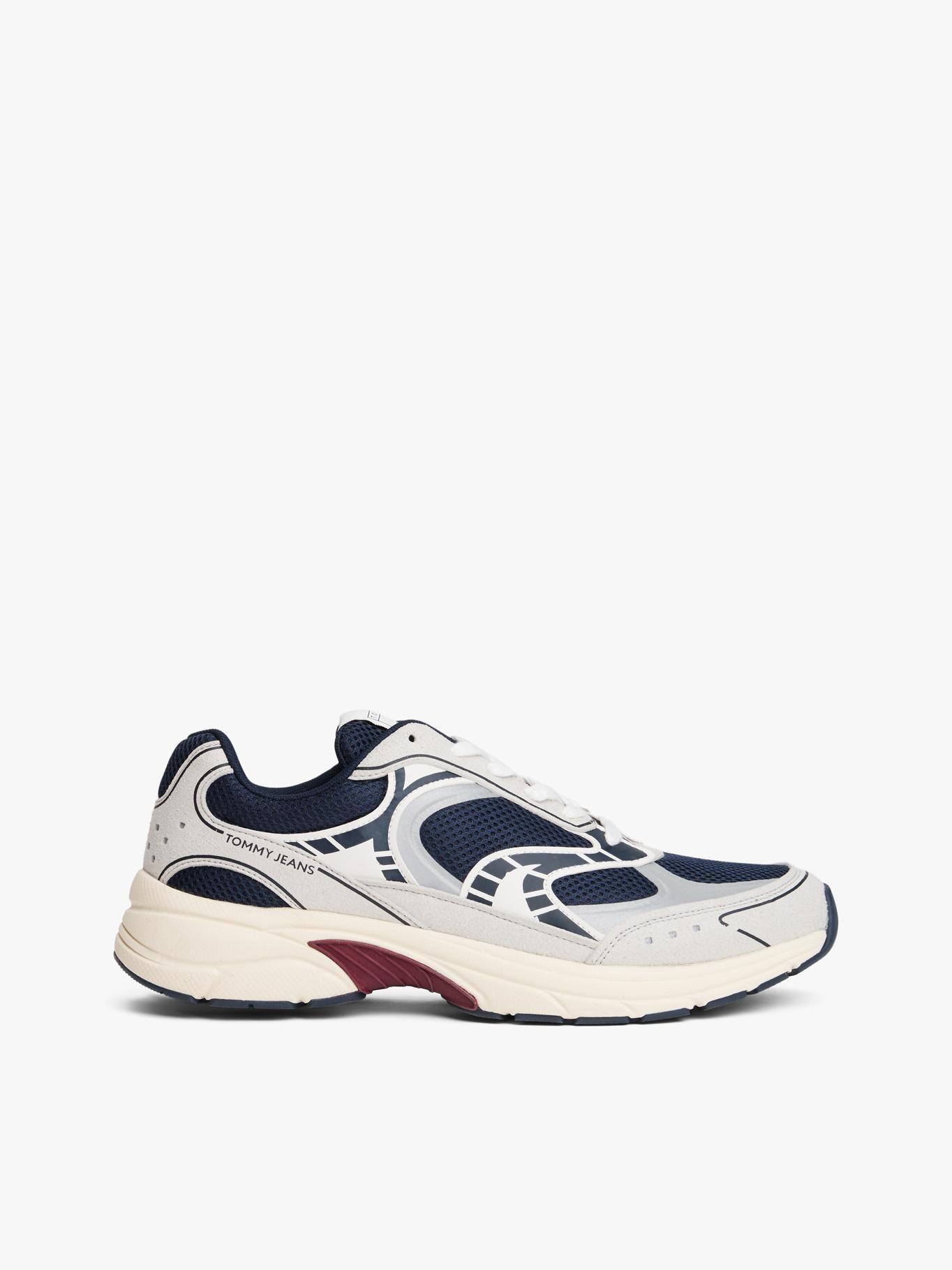 Zapatillas Archive Multicolor Tommy Jeans-5