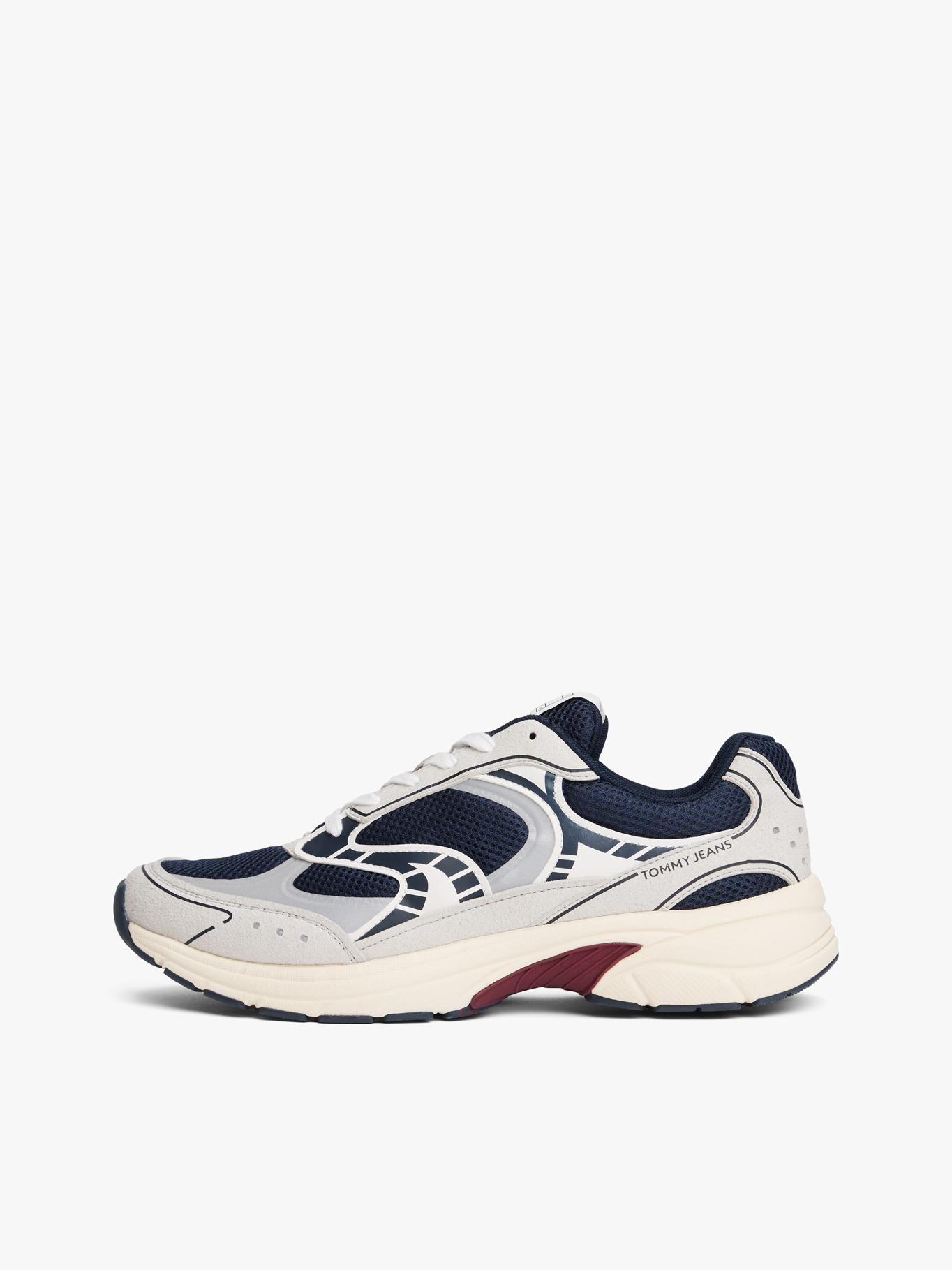 Zapatillas Archive Multicolor Tommy Jeans-6