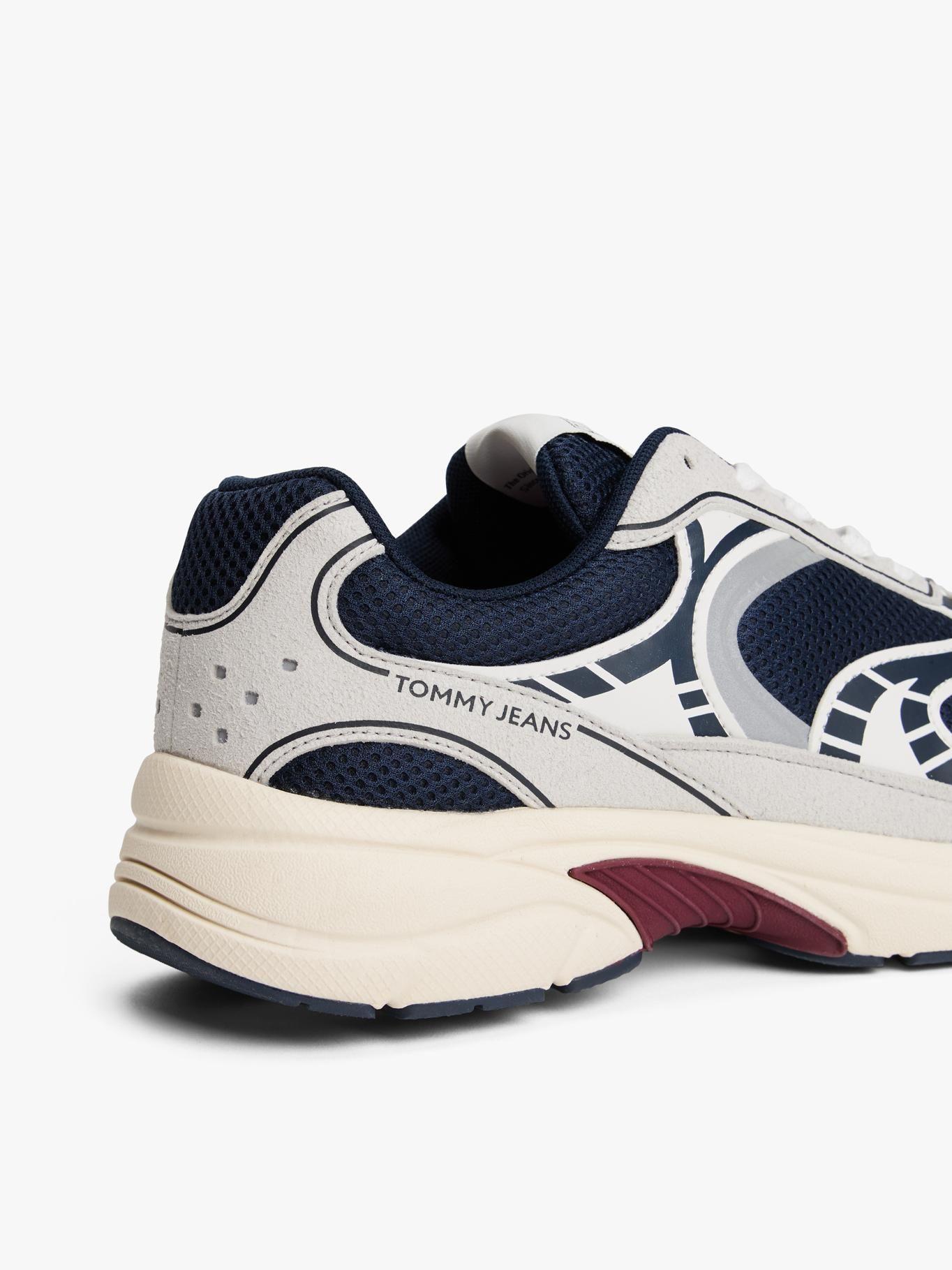 Zapatillas Archive Multicolor Tommy Jeans-7