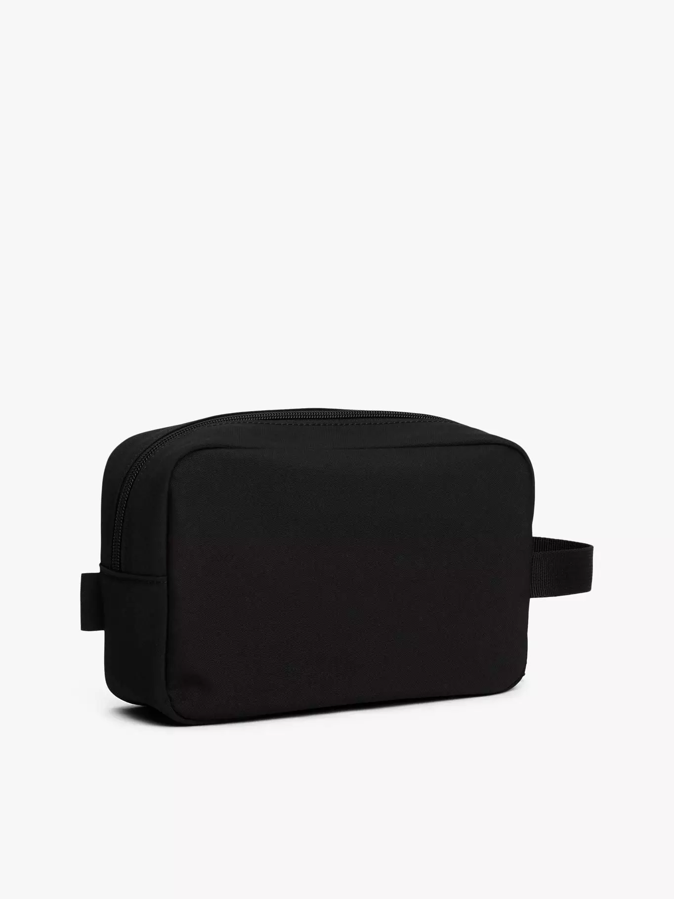 Neceser Solid Archive Tommy Jeans Negro-1
