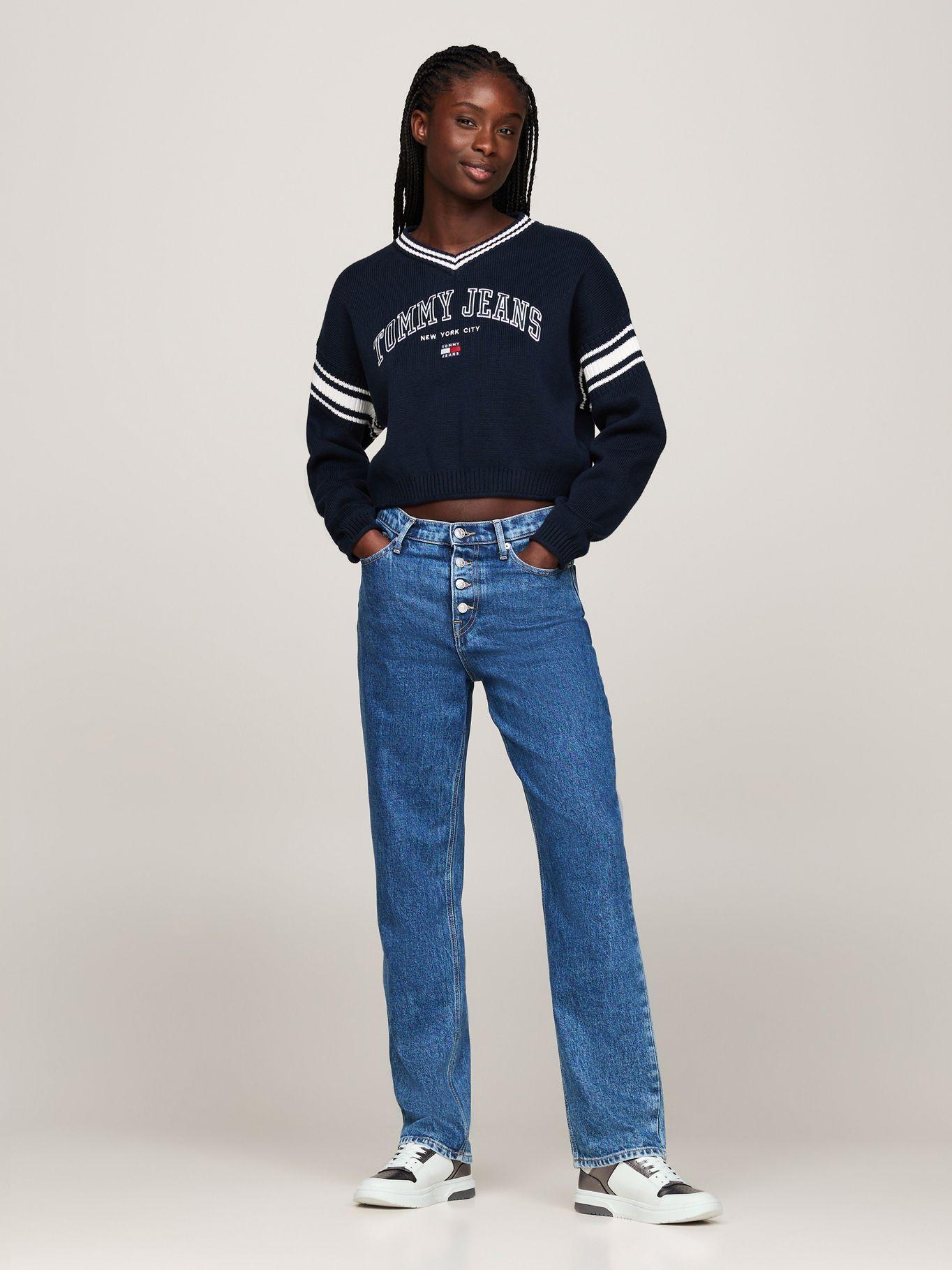 Zapatillas Brooklyn Metallic Blanco Tommy Hilfiger-1