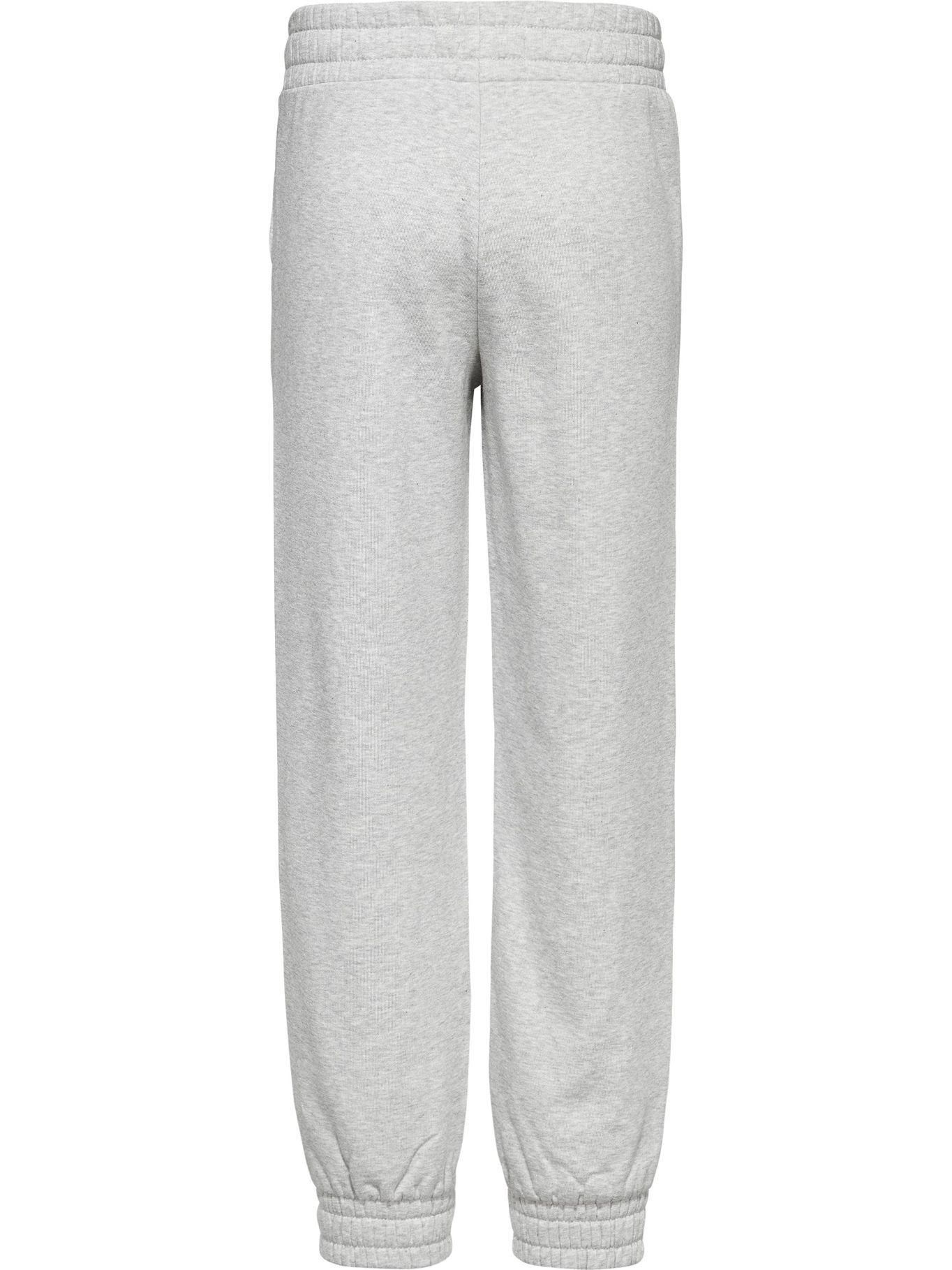 Joggers Universitario Gris Tommy Hilfiger MY2-1