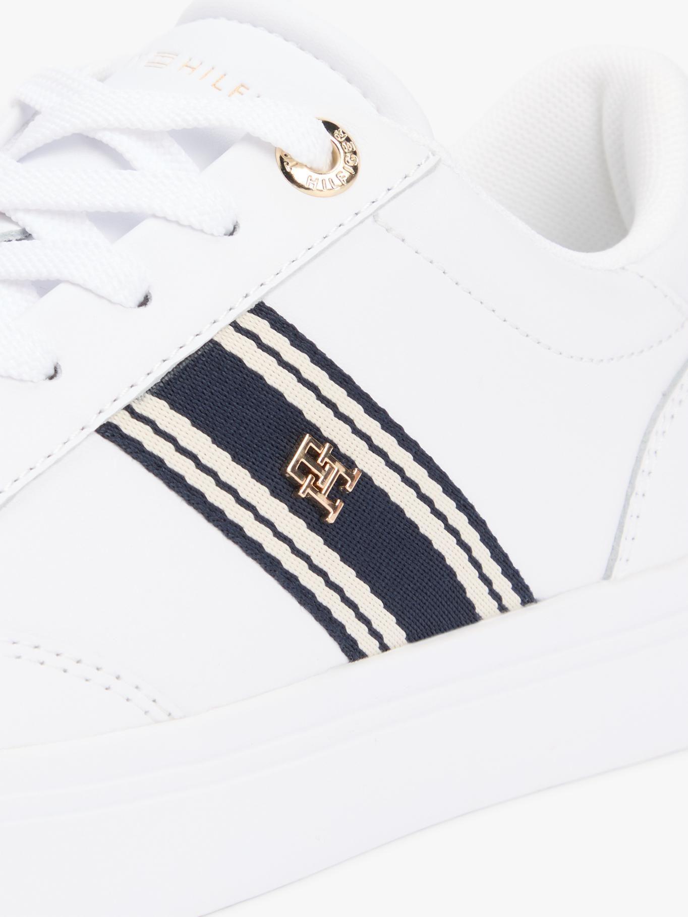 Zapatillas Con Suela Cupsole-1