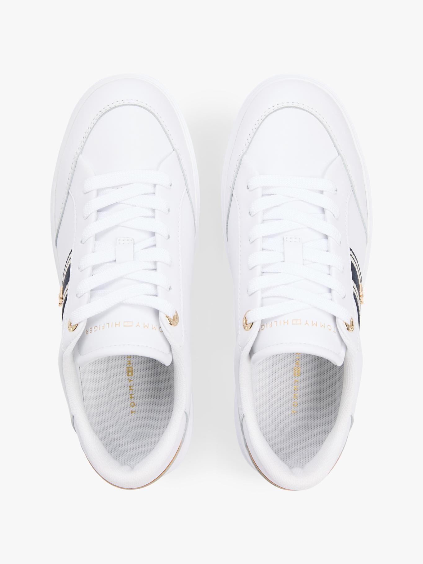 Zapatillas Con Suela Cupsole-2