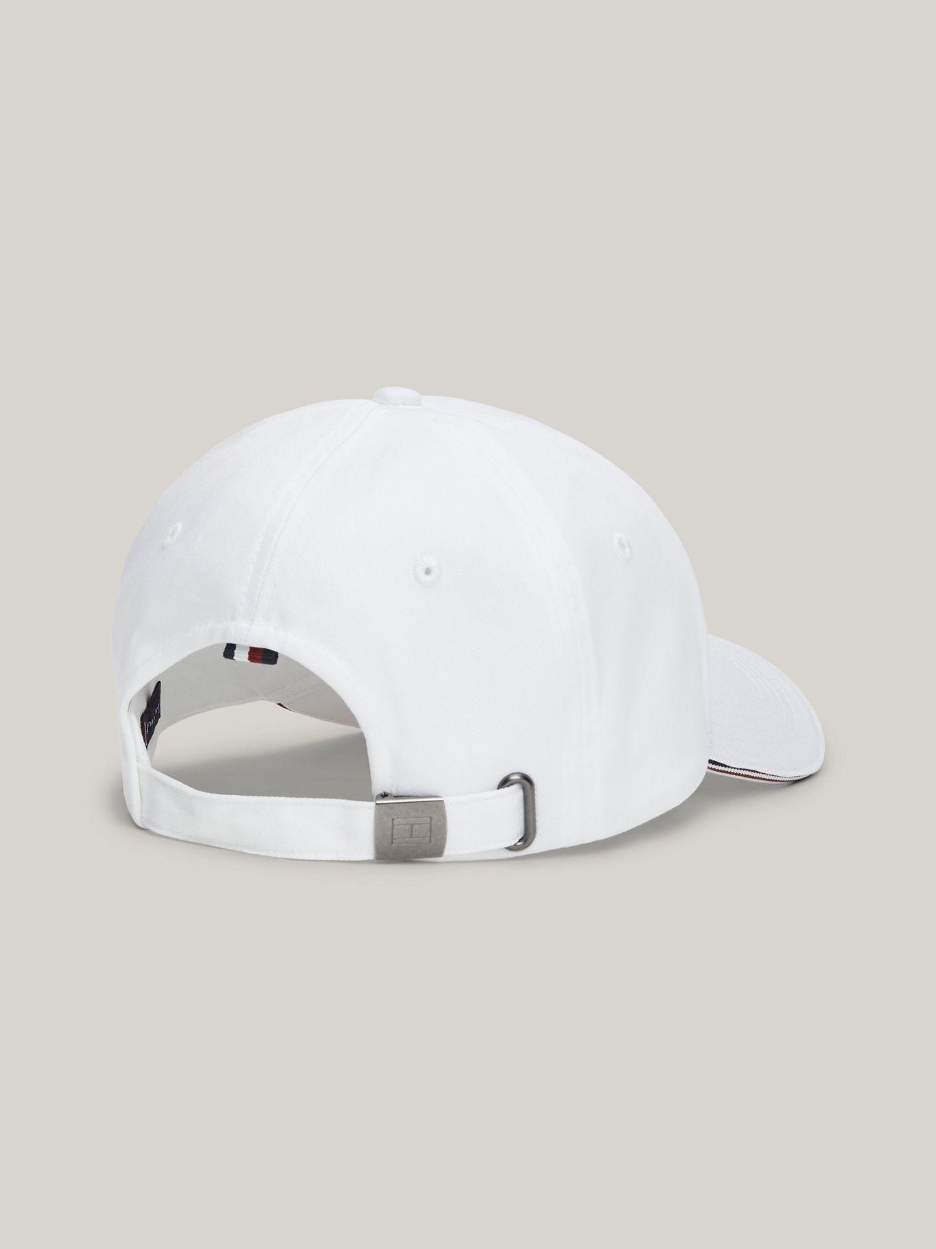 Jockey Corporate Cotton Con Logo Blanco Tommy Hilfiger-2