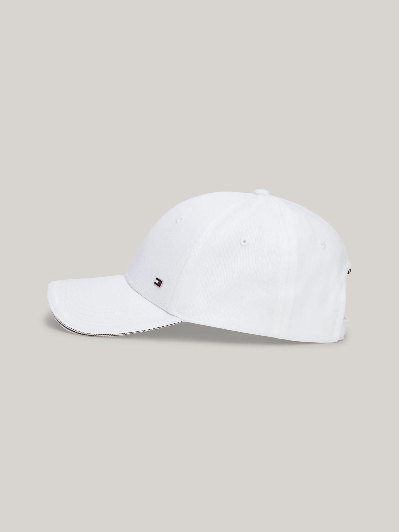 Jockey Corporate Cotton Con Logo Blanco Tommy Hilfiger-3