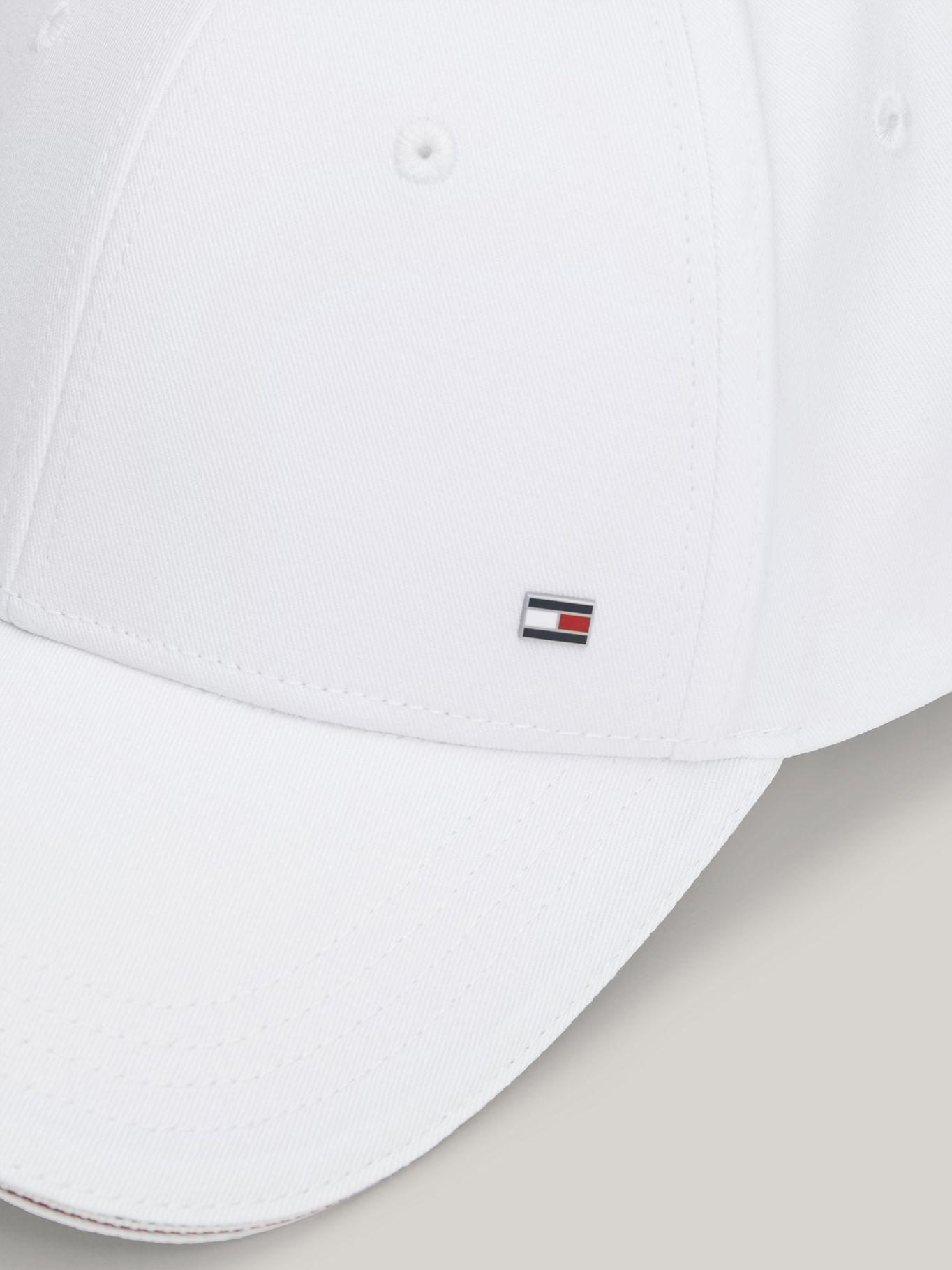 Jockey Corporate Cotton Con Logo Blanco Tommy Hilfiger-4