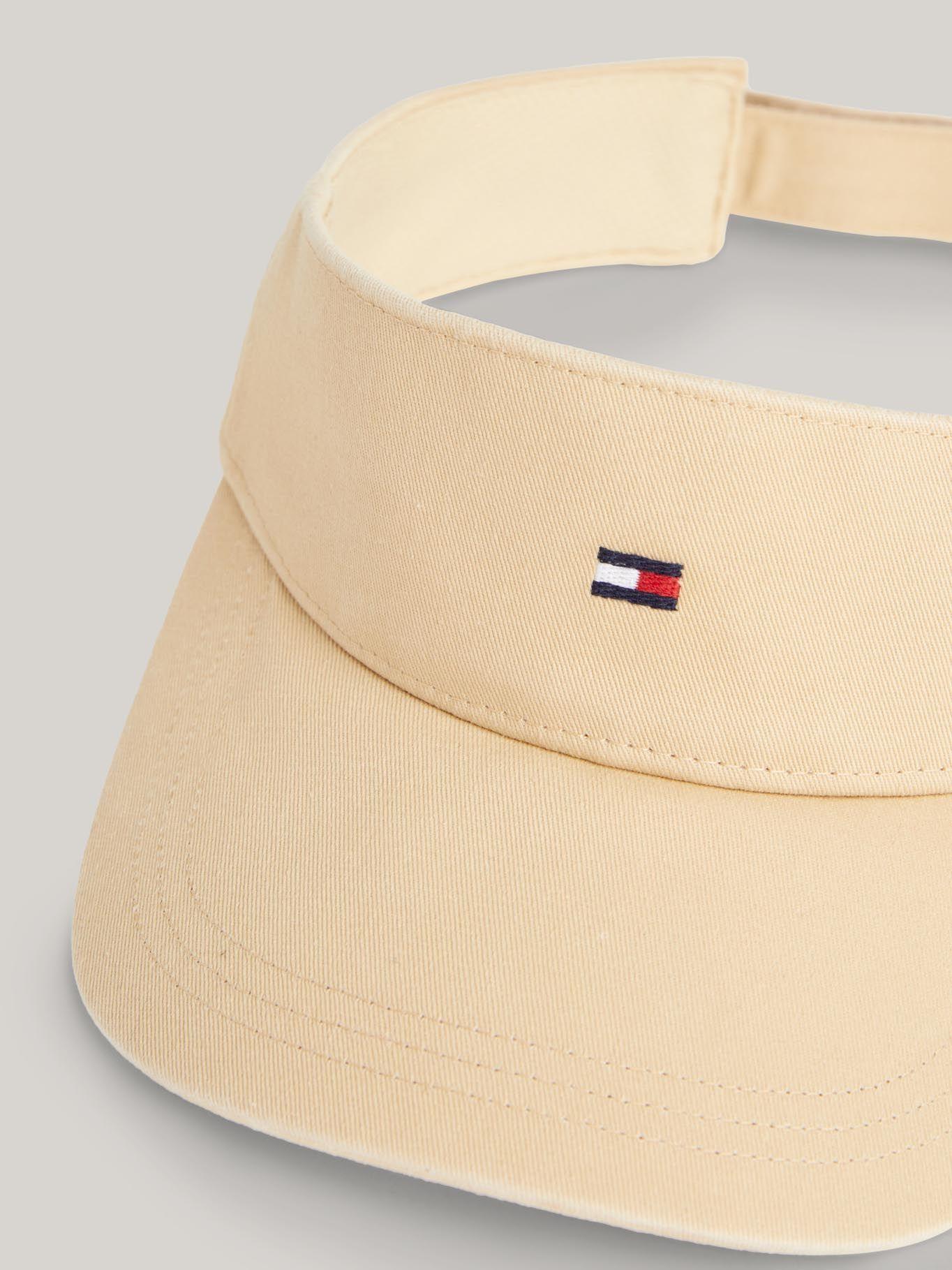Visera Essential Con Logo Bordado Beige Tommy Hilfiger-3