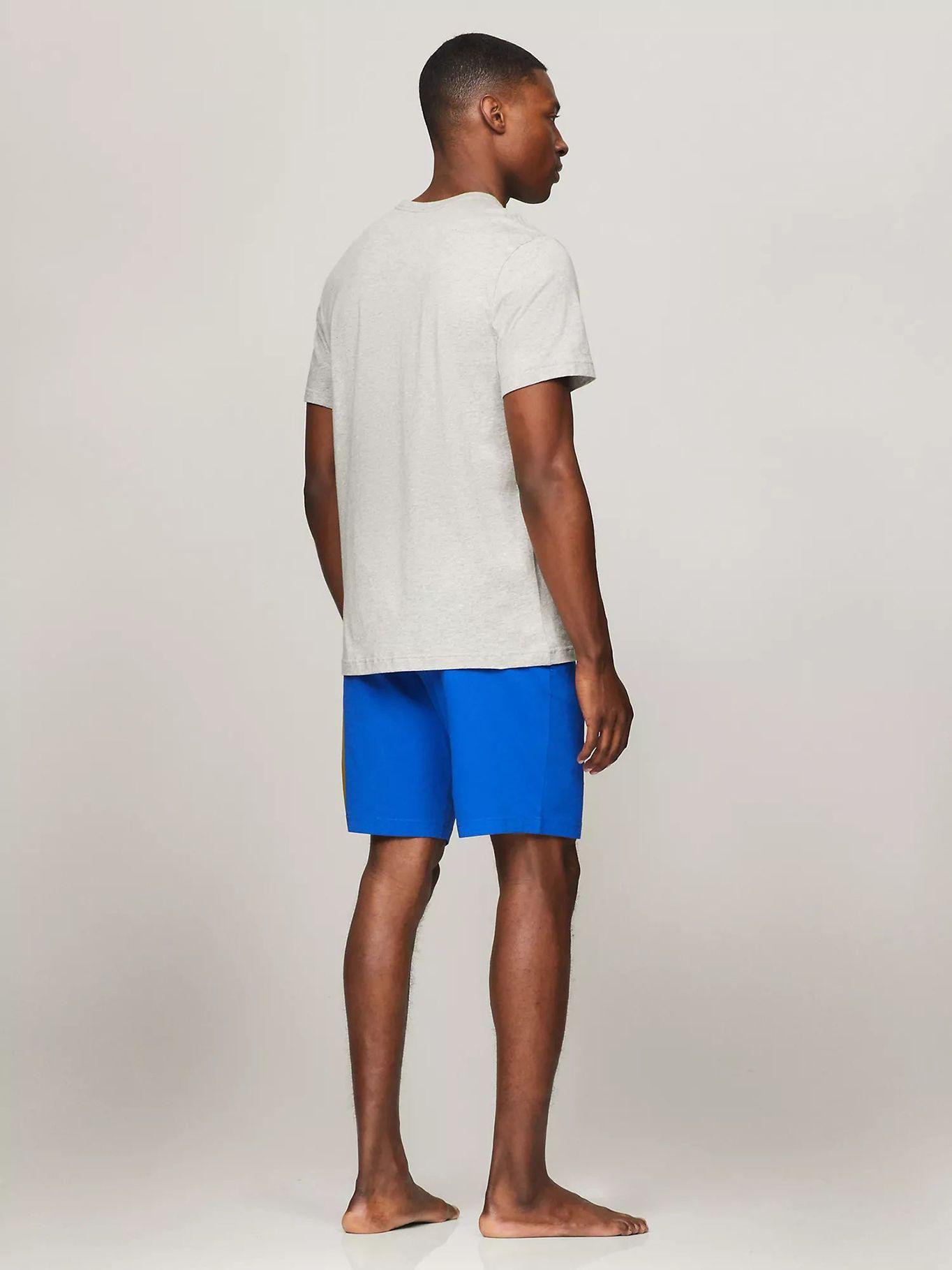 Pack De 3 Camisetas C-Neck Multicolor Tommy Hilfiger-3
