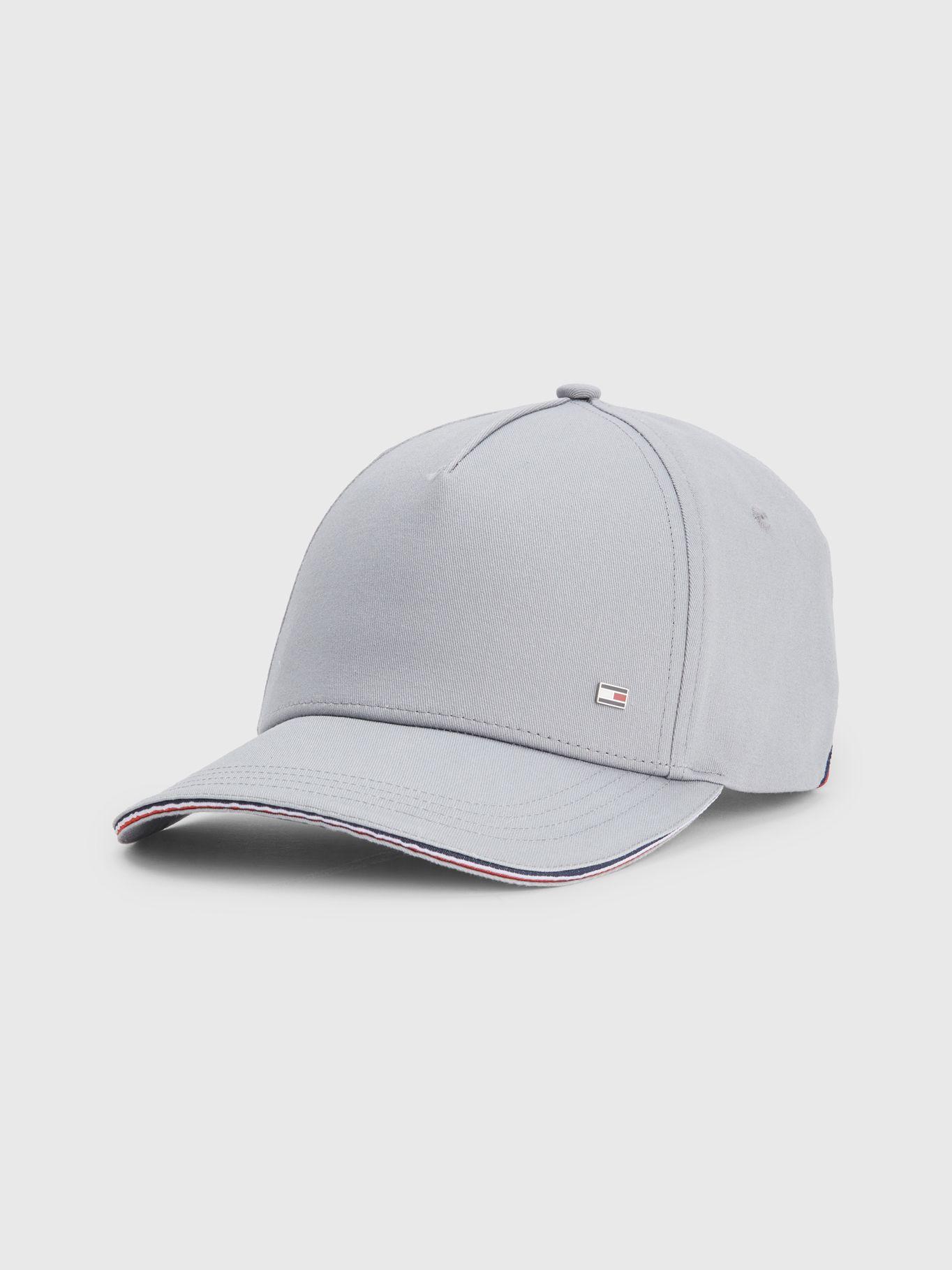 Jockey Elevated Cinta Distintiva Gris Tommy Hilfiger-0