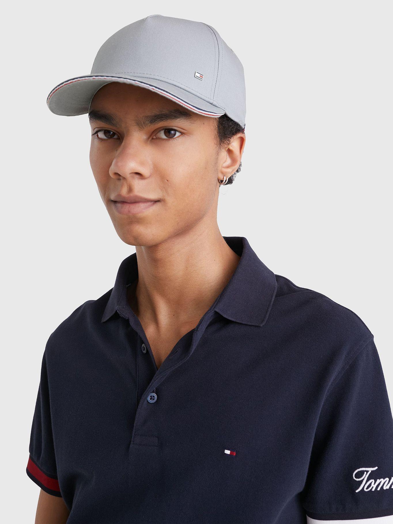 Jockey Elevated Cinta Distintiva Gris Tommy Hilfiger-1