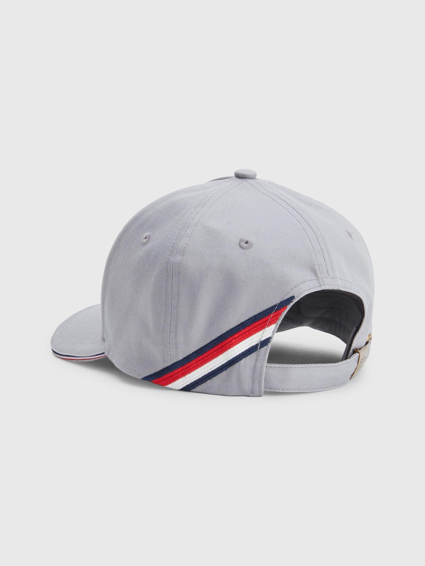 Jockey Elevated Cinta Distintiva Gris Tommy Hilfiger-2