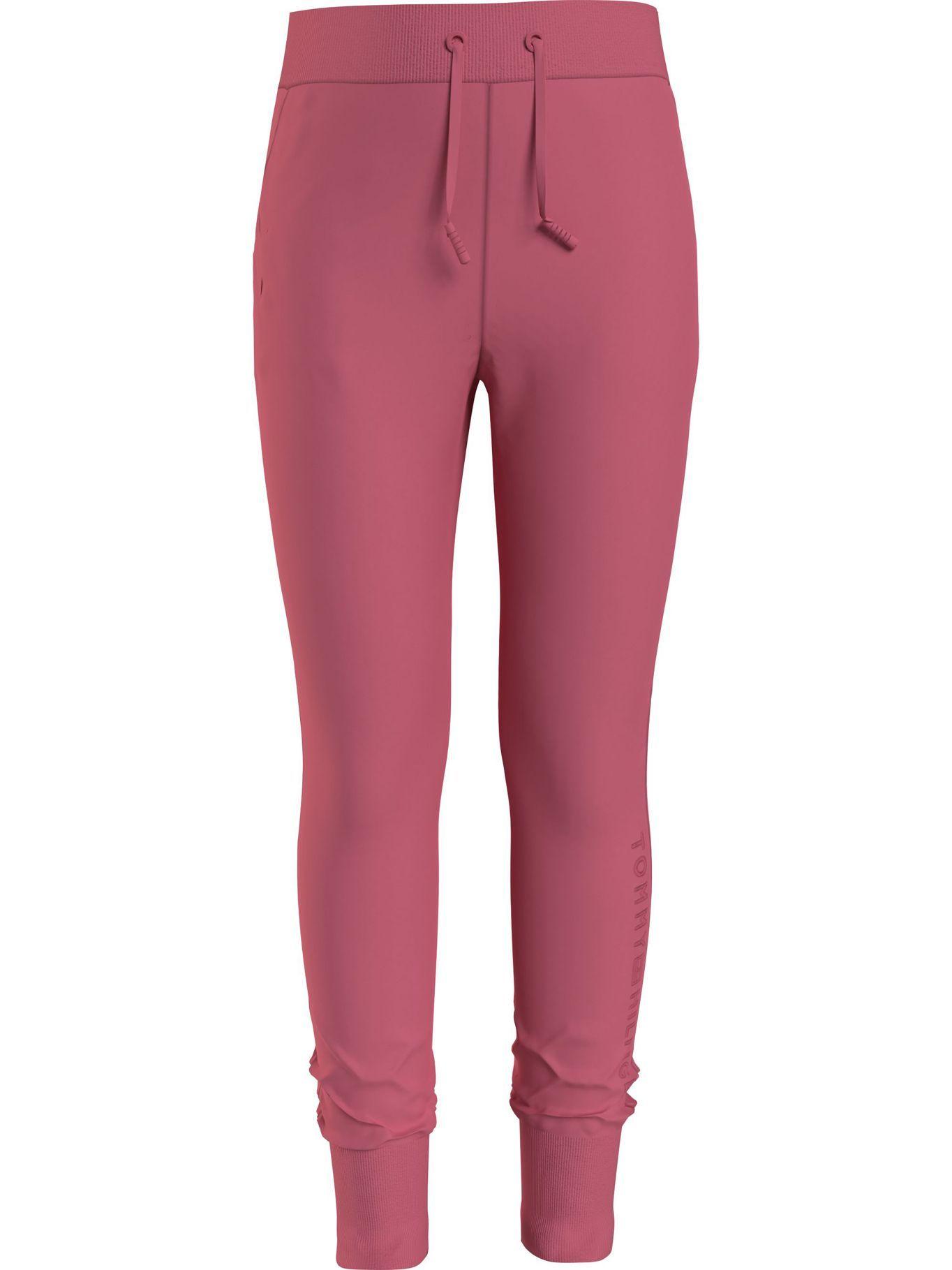 Jogger Essential Rosado Tommy Hilfiger M2-0